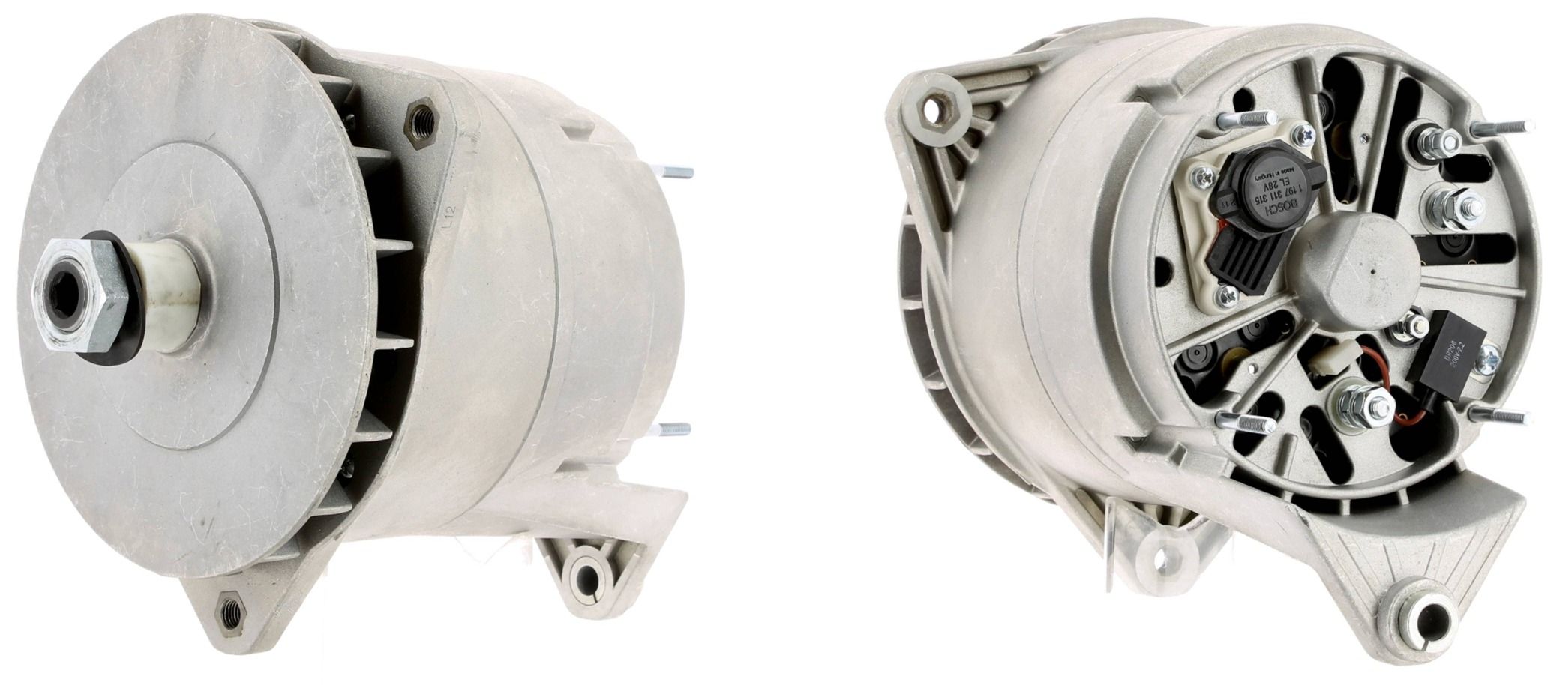Generator / Alternator 2144 CEVAM