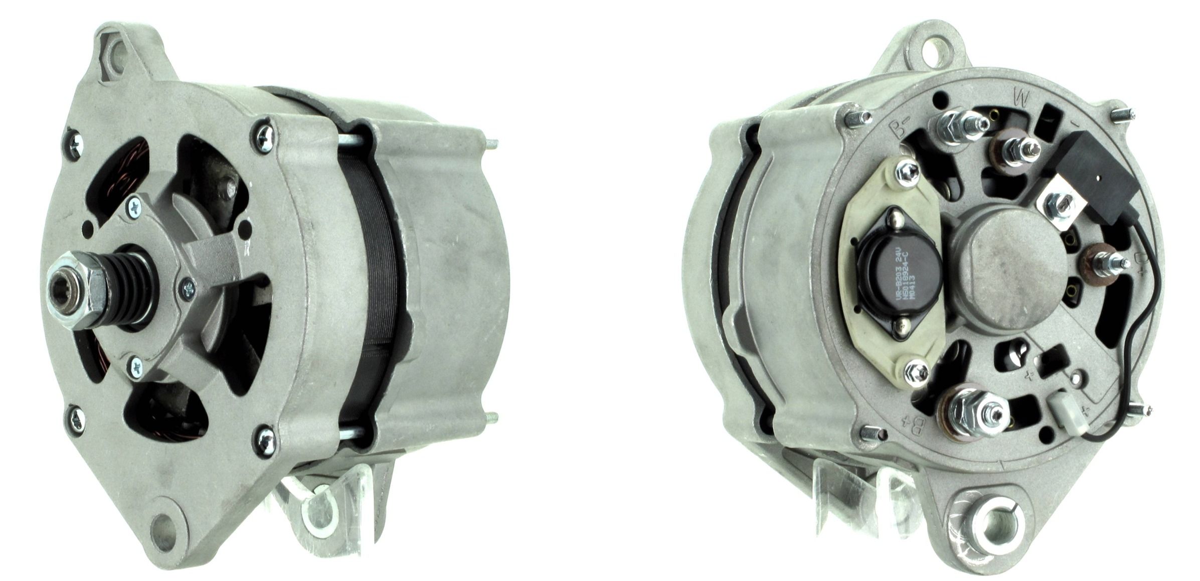 Generator / Alternator 2145 CEVAM
