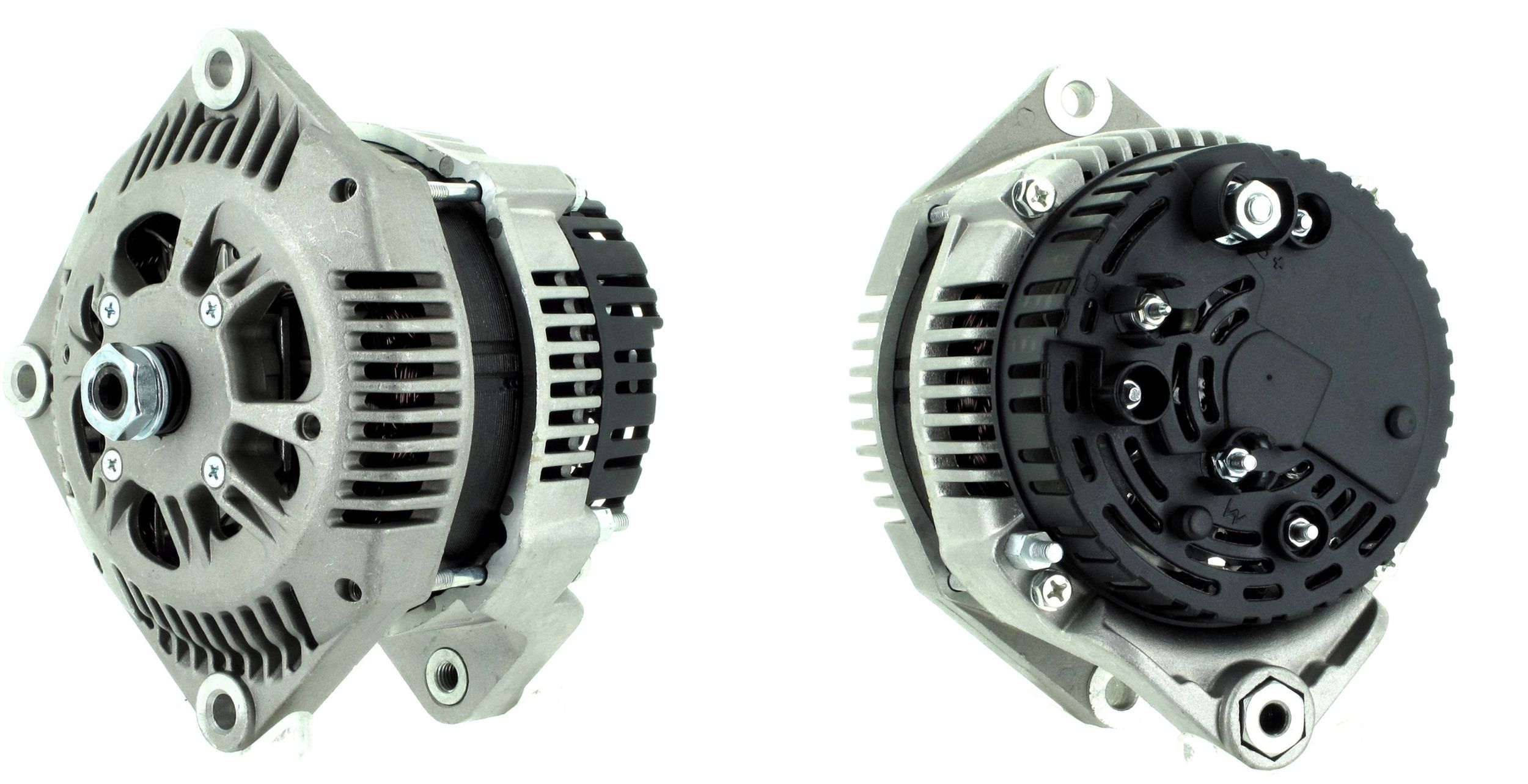 Generator / Alternator 2200 CEVAM