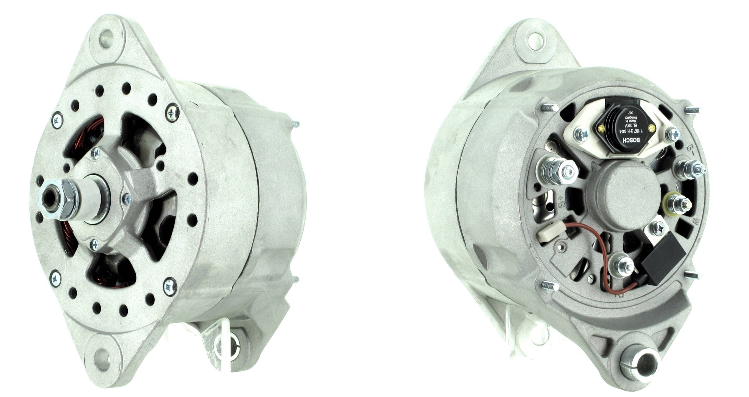 Generator / Alternator 2202 CEVAM
