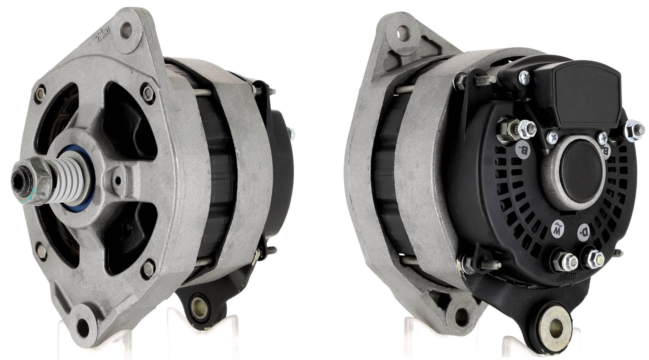 Generator / Alternator OL2243 CEVAM