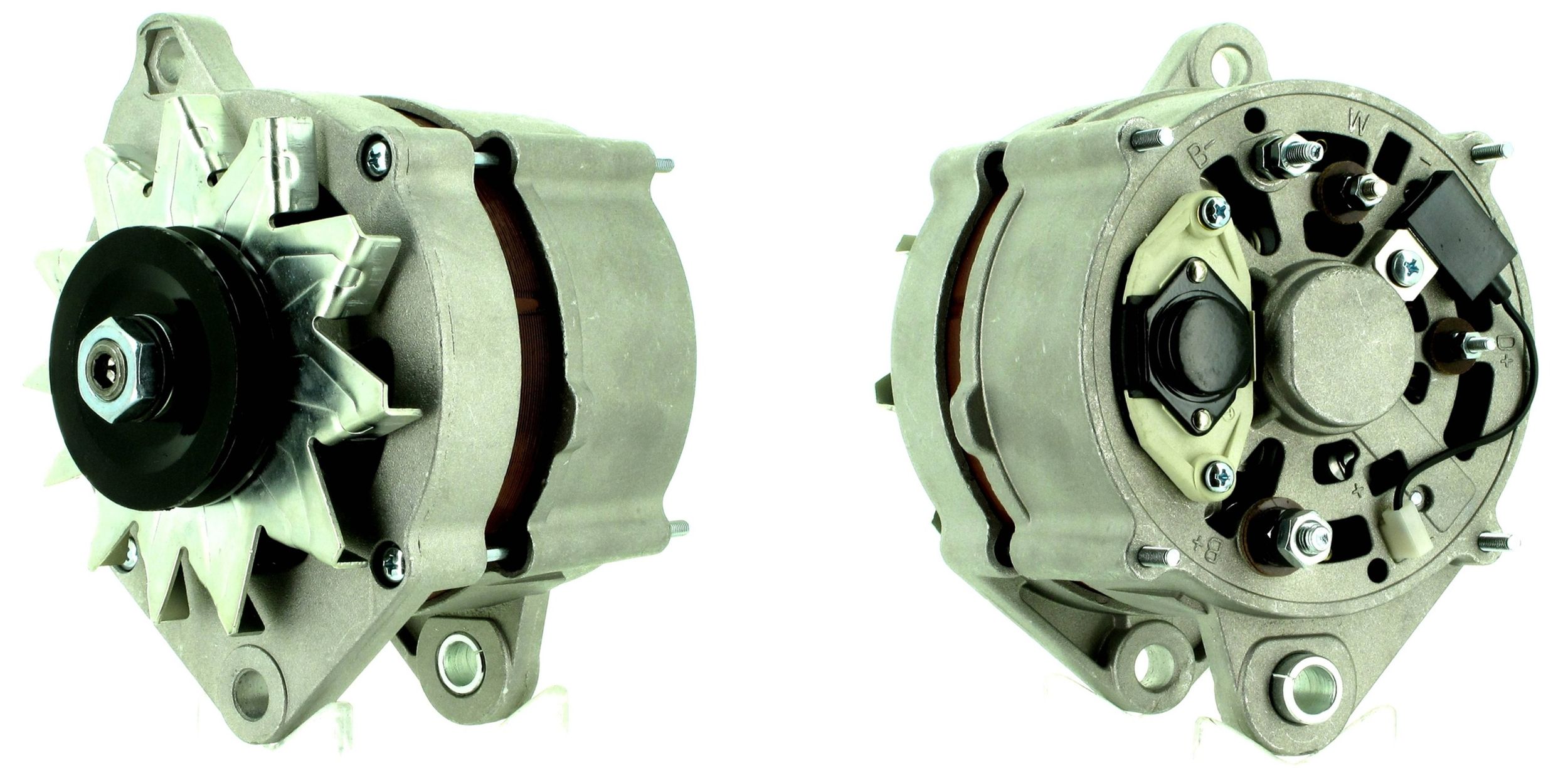 Generator / Alternator 2248 CEVAM