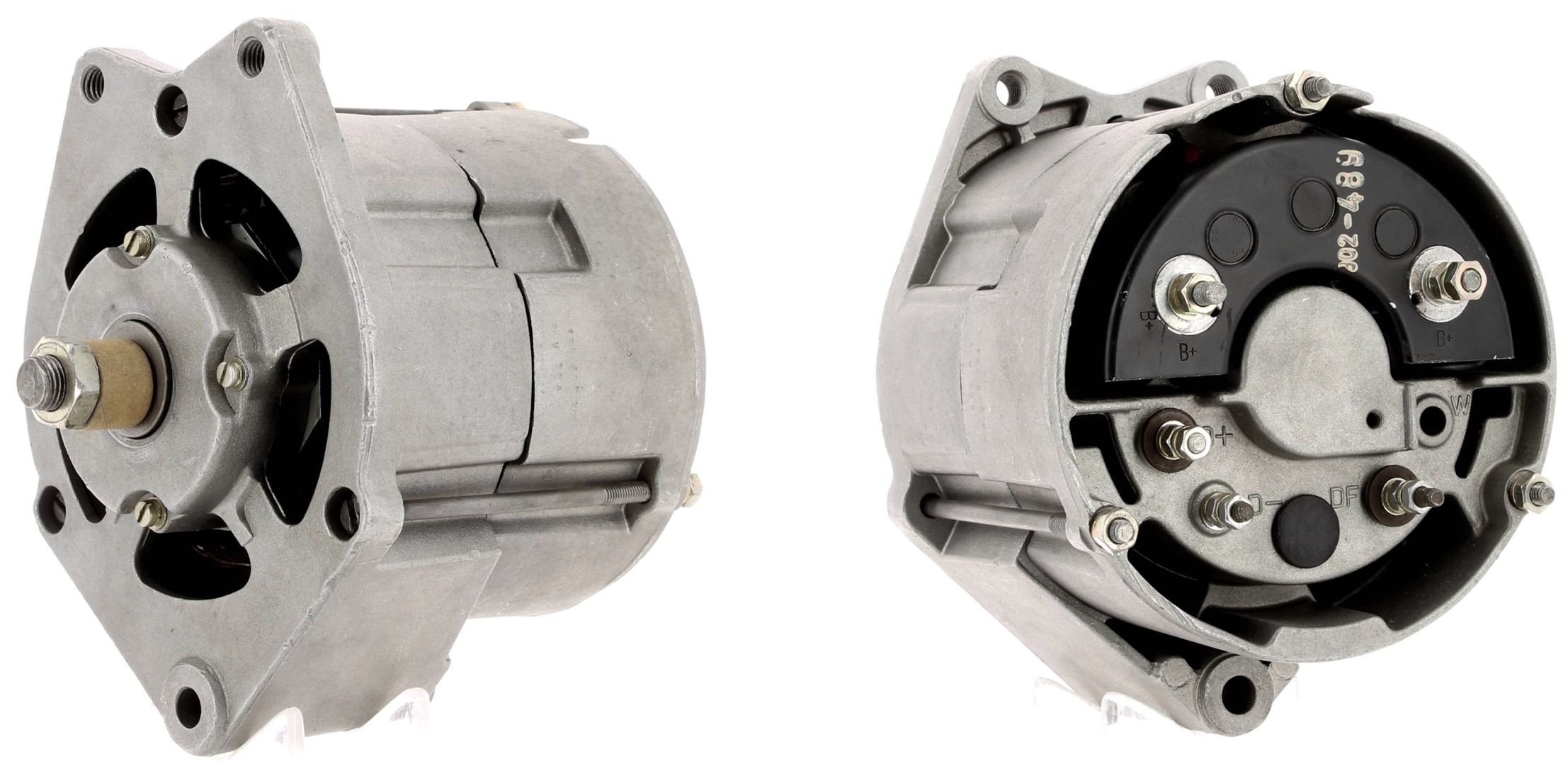Generator / Alternator OL2391 CEVAM