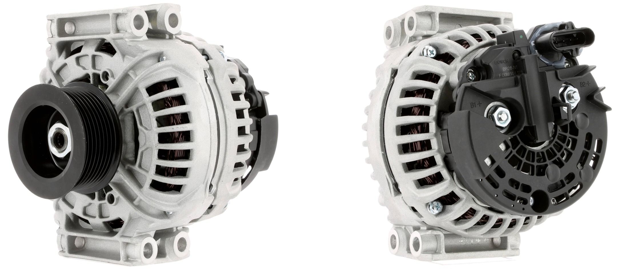 Generator / Alternator 2437 CEVAM
