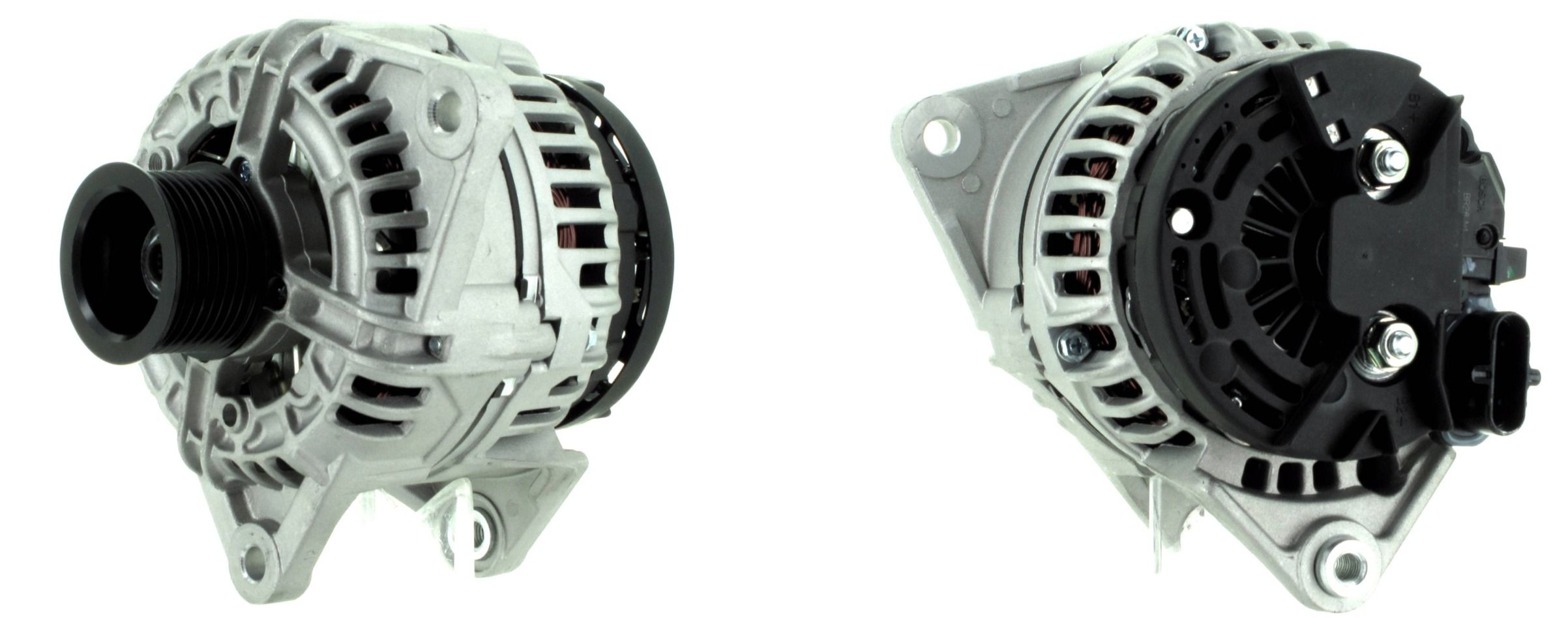 Generator / Alternator OL2442 CEVAM