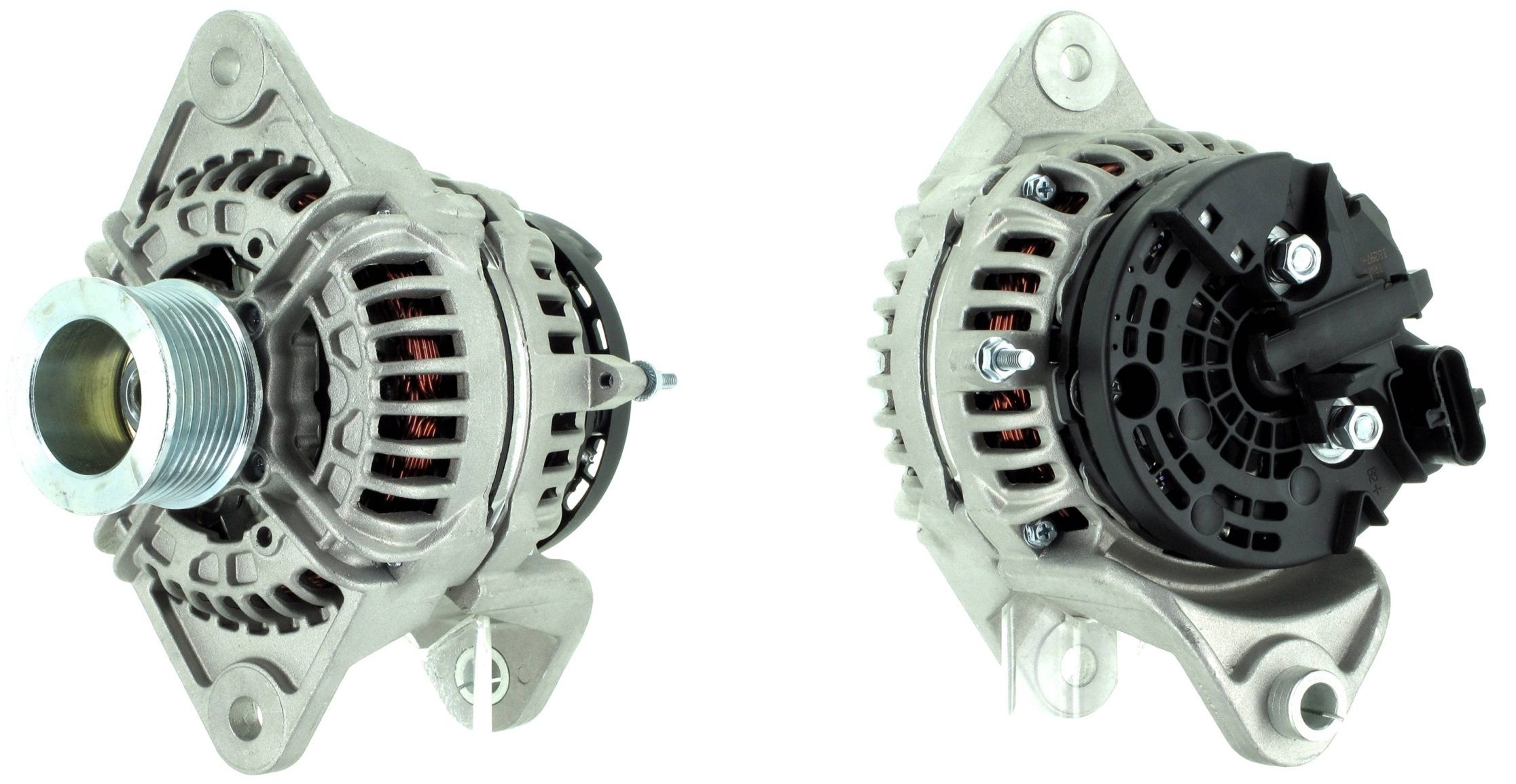 Generator / Alternator 2444 CEVAM
