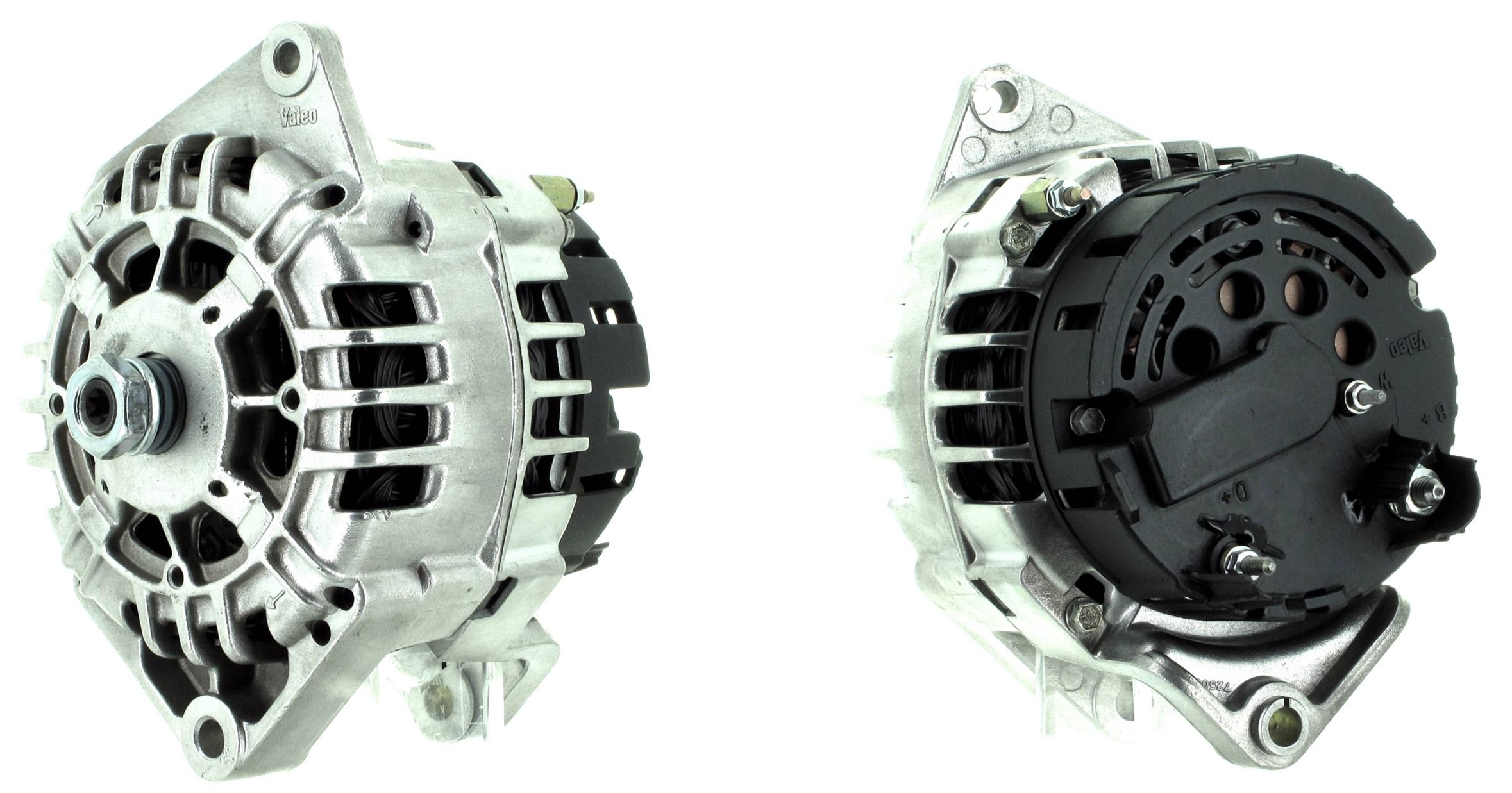 Generator / Alternator 2465 CEVAM