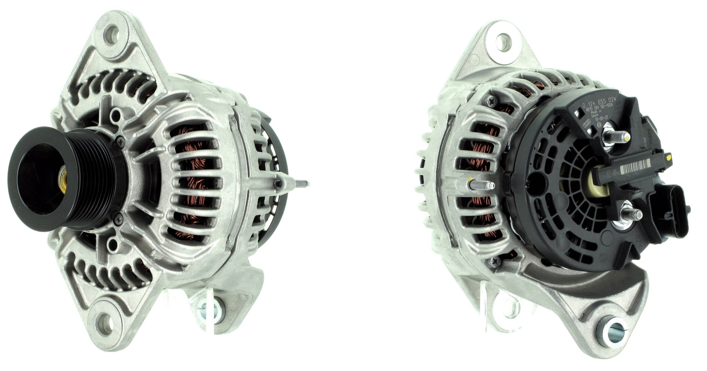 Generator / Alternator 2470 CEVAM