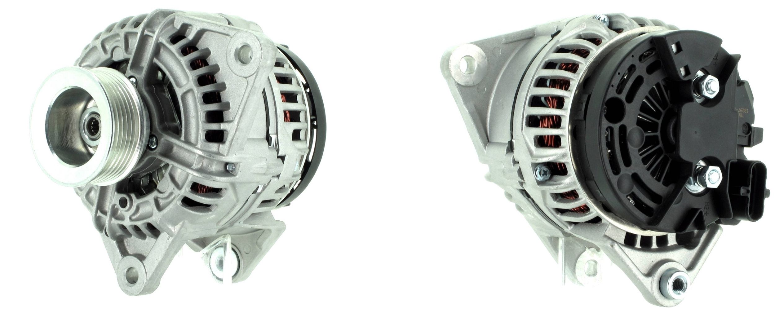 Generator / Alternator 2473 CEVAM