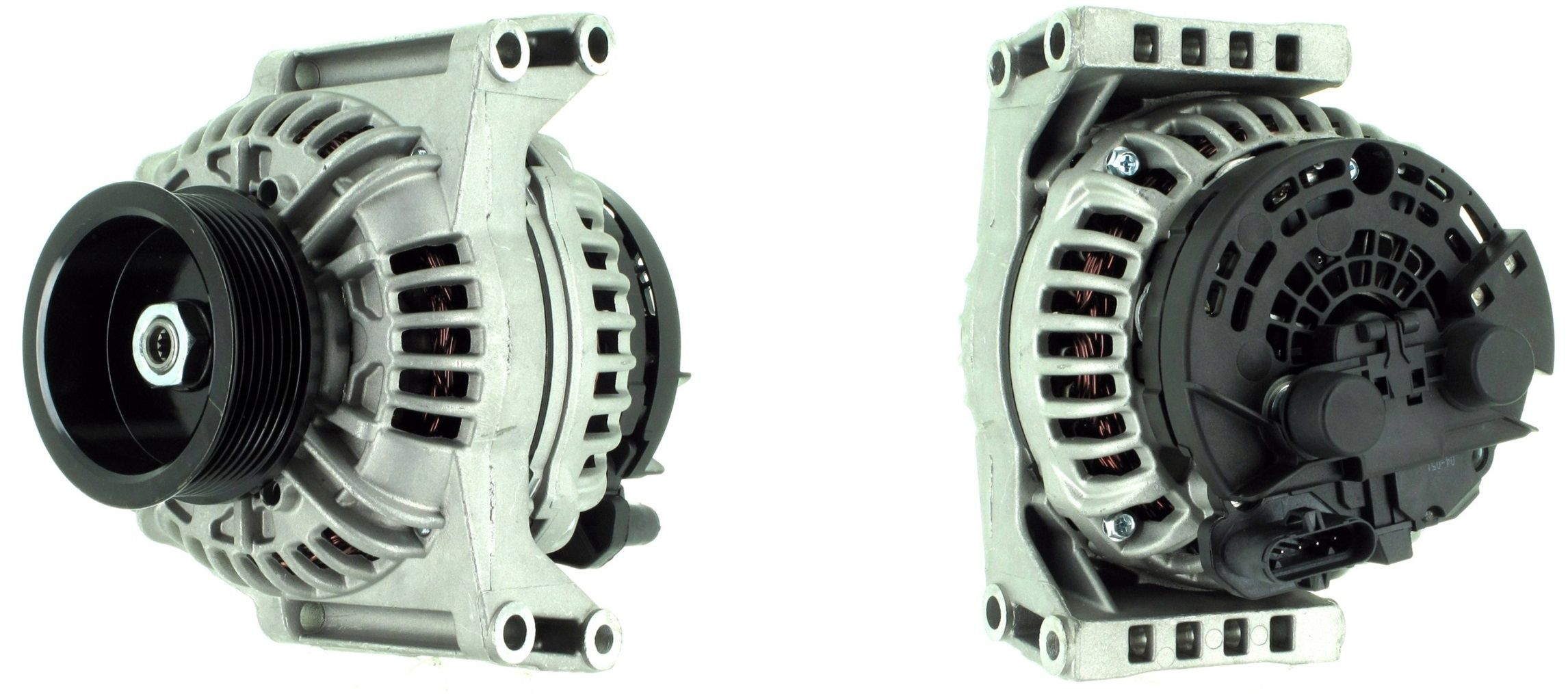 Generator / Alternator 2483 CEVAM