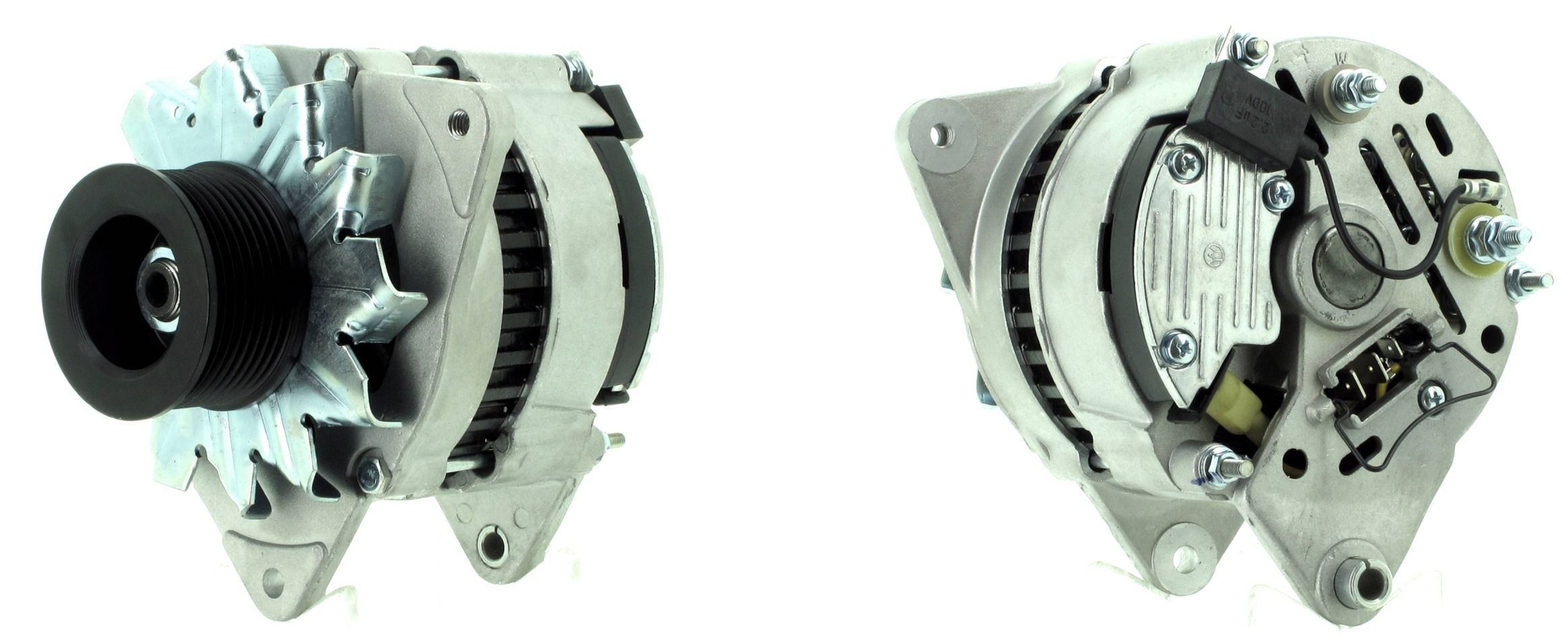 Generator / Alternator 2484 CEVAM