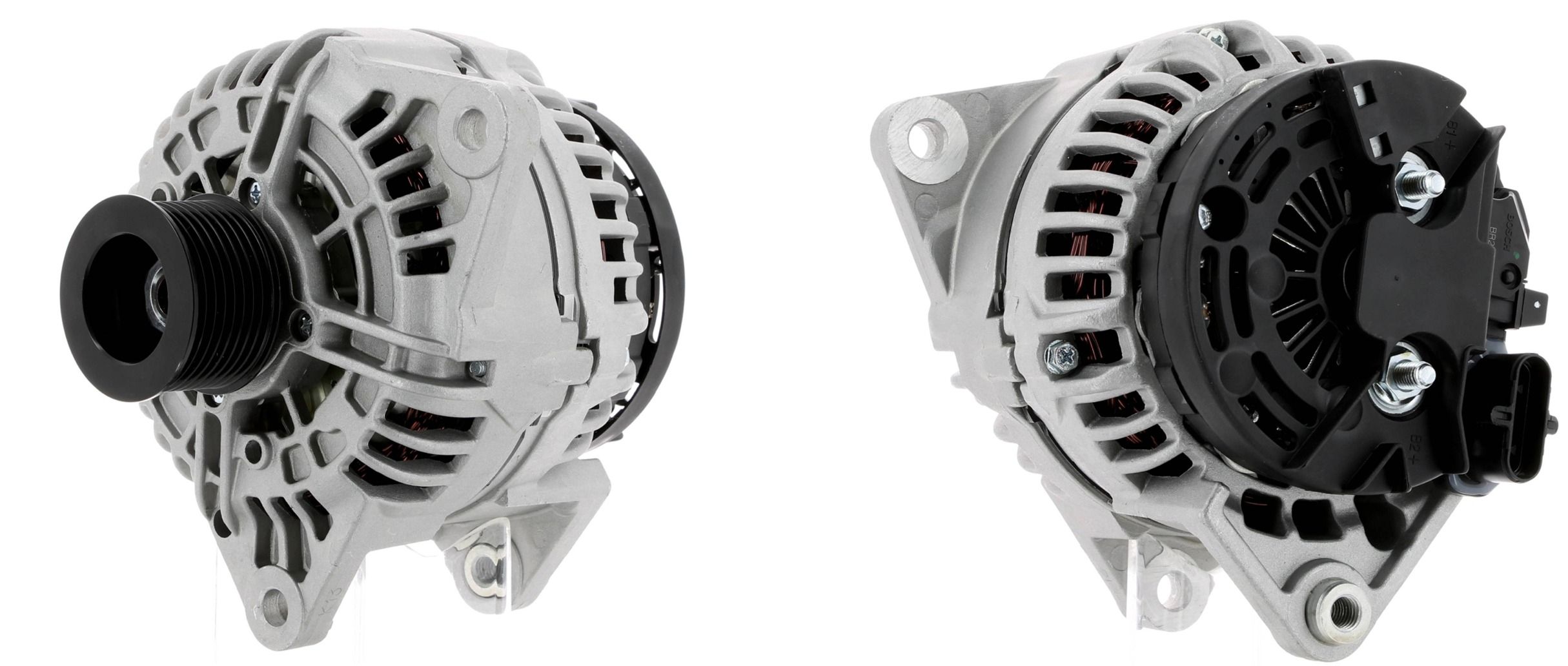 Generator / Alternator OL2487 CEVAM