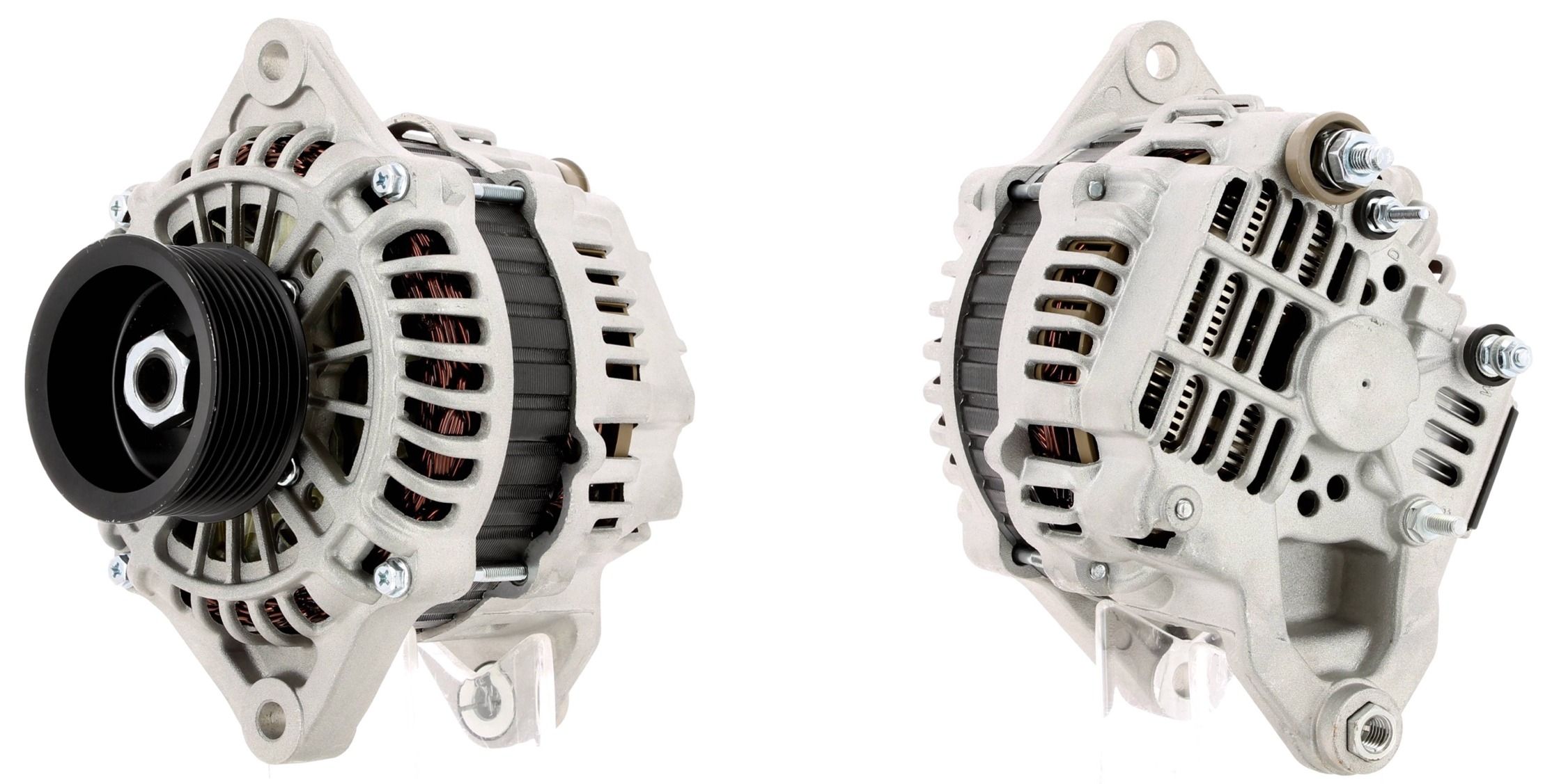 Generator / Alternator 2499 CEVAM