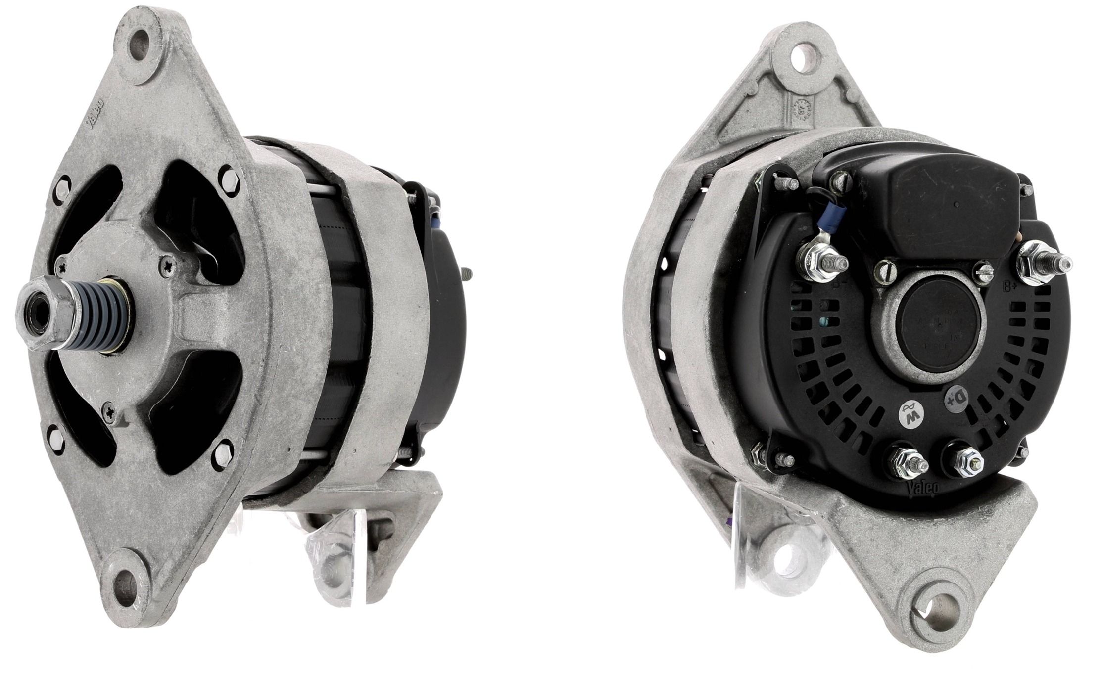 Generator / Alternator 2508 CEVAM
