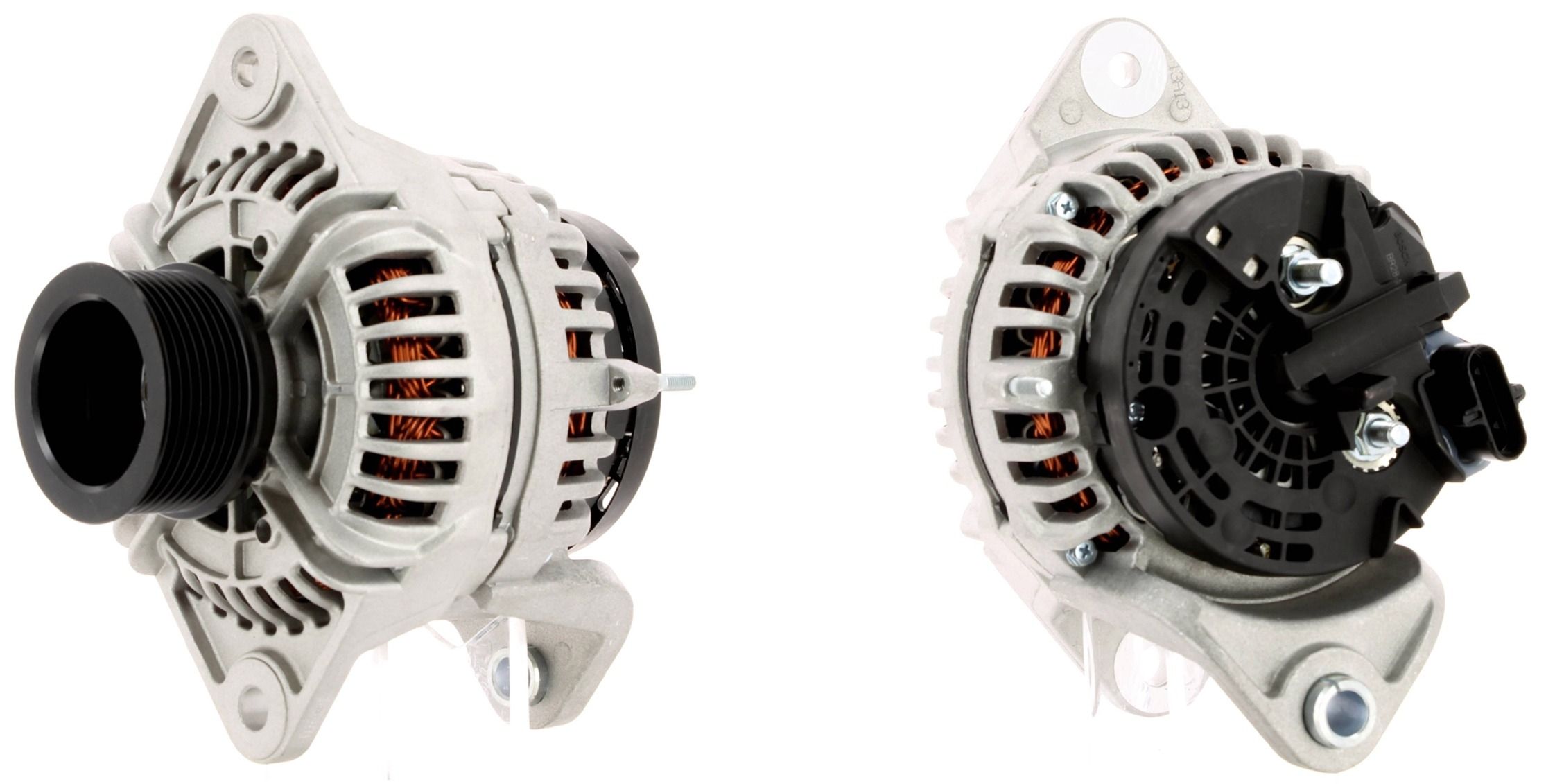 Generator / Alternator 2521 CEVAM