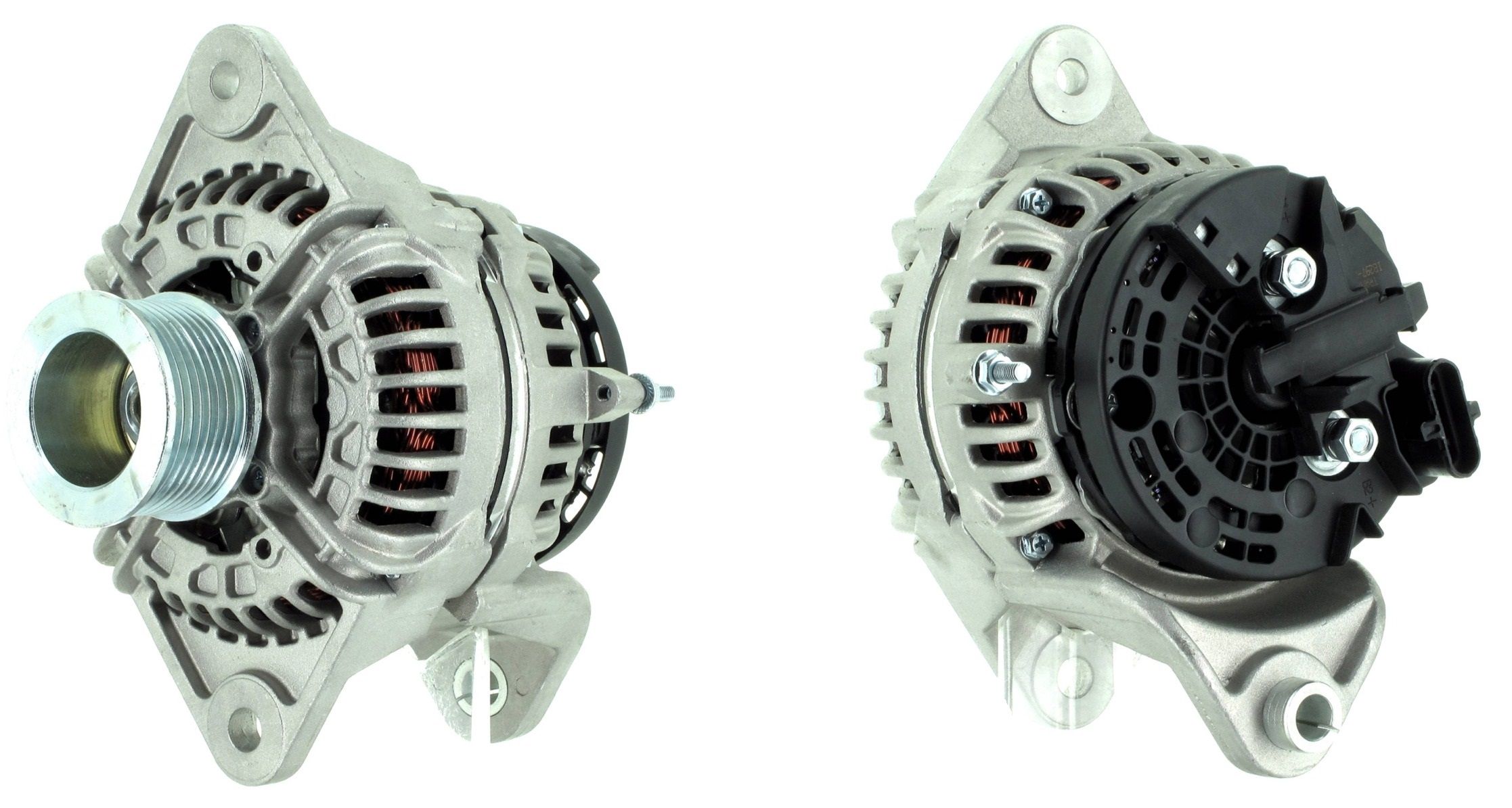 Generator / Alternator 2540 CEVAM