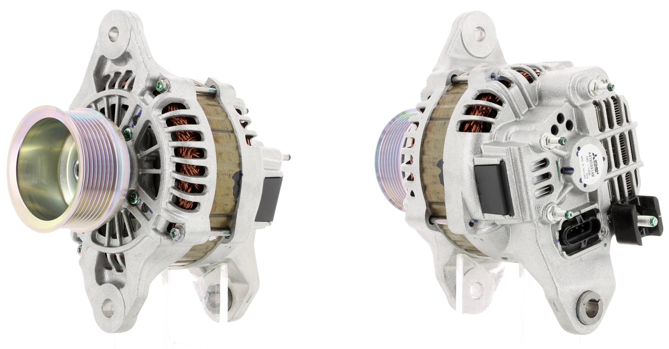 Generator / Alternator 2545 CEVAM