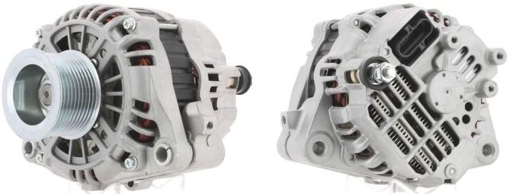 Generator / Alternator OL2551 CEVAM