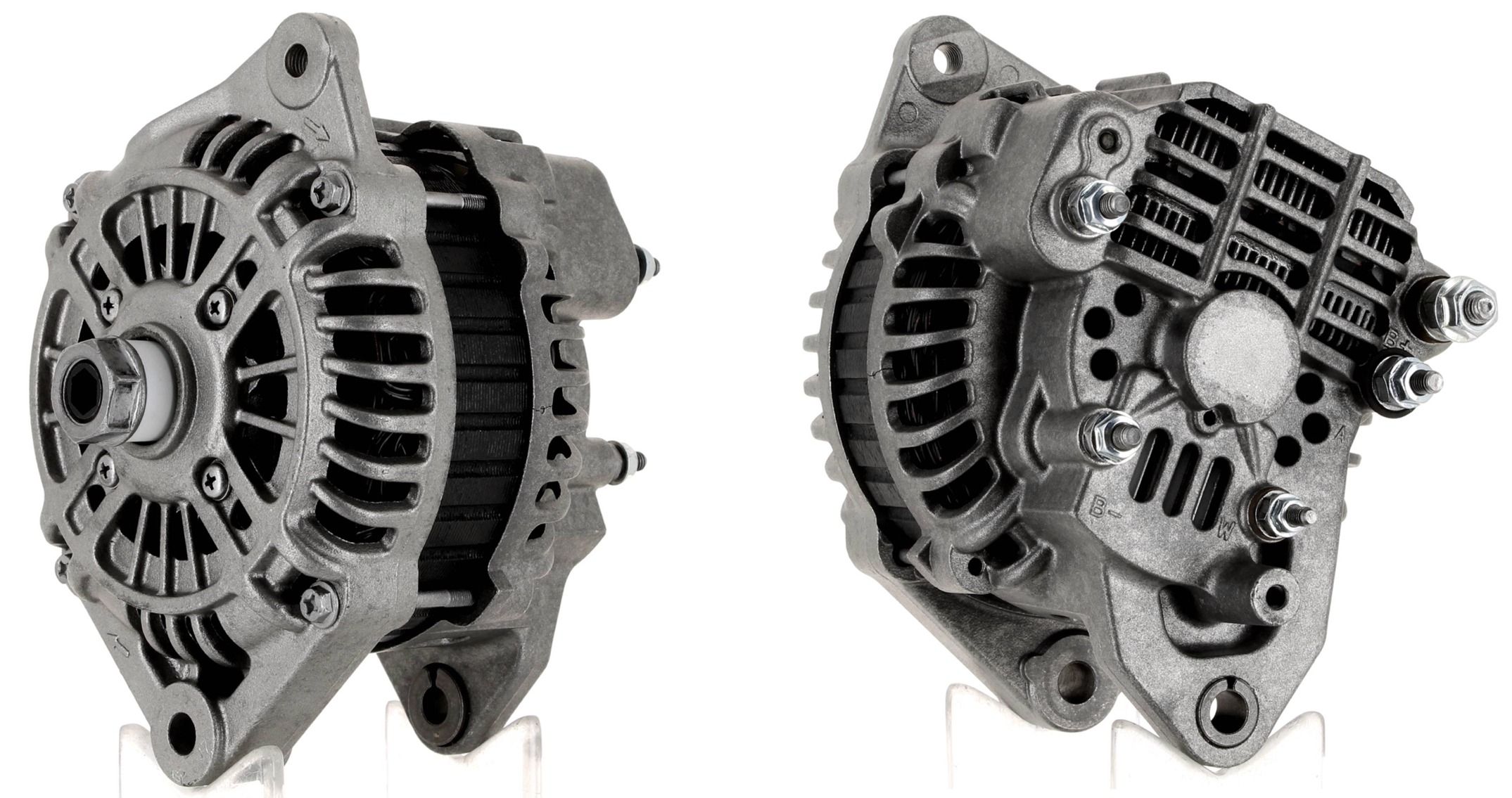 Generator / Alternator 2589 CEVAM