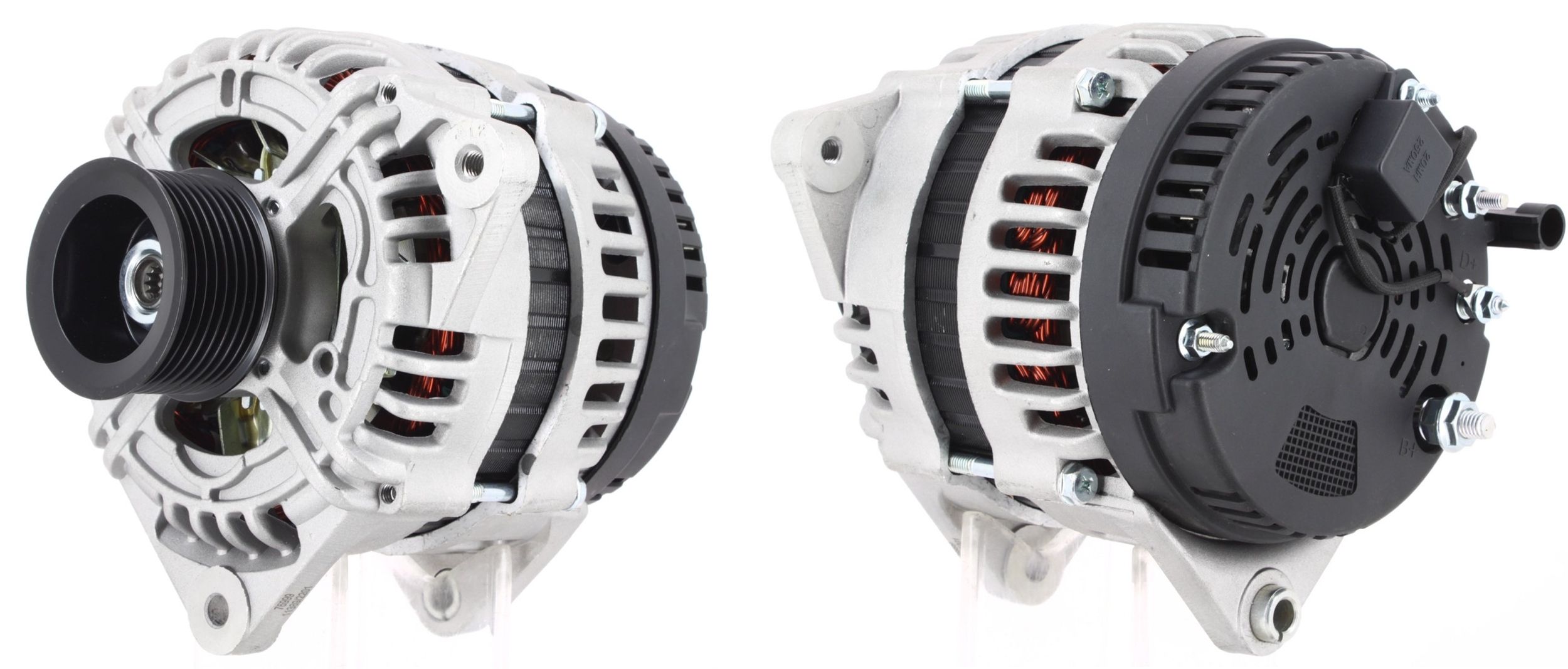 Generator / Alternator 2604 CEVAM