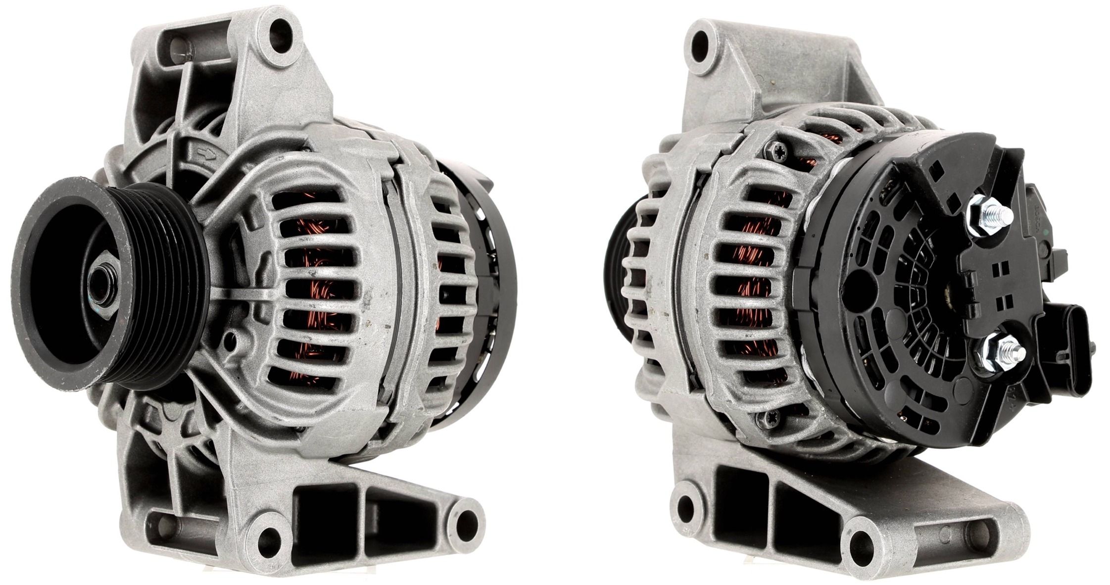 Generator / Alternator 2613 CEVAM