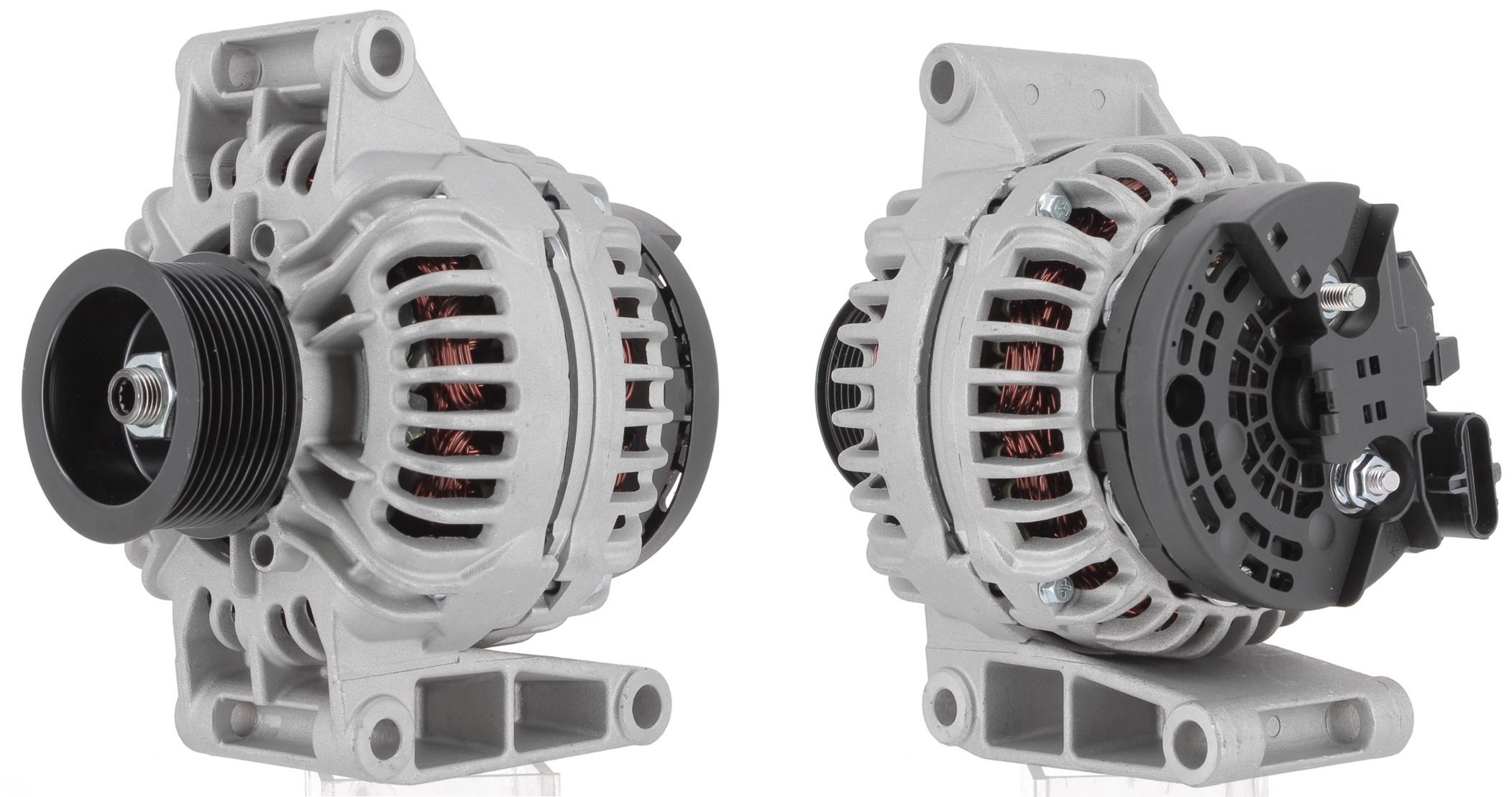 Generator / Alternator 2614 CEVAM