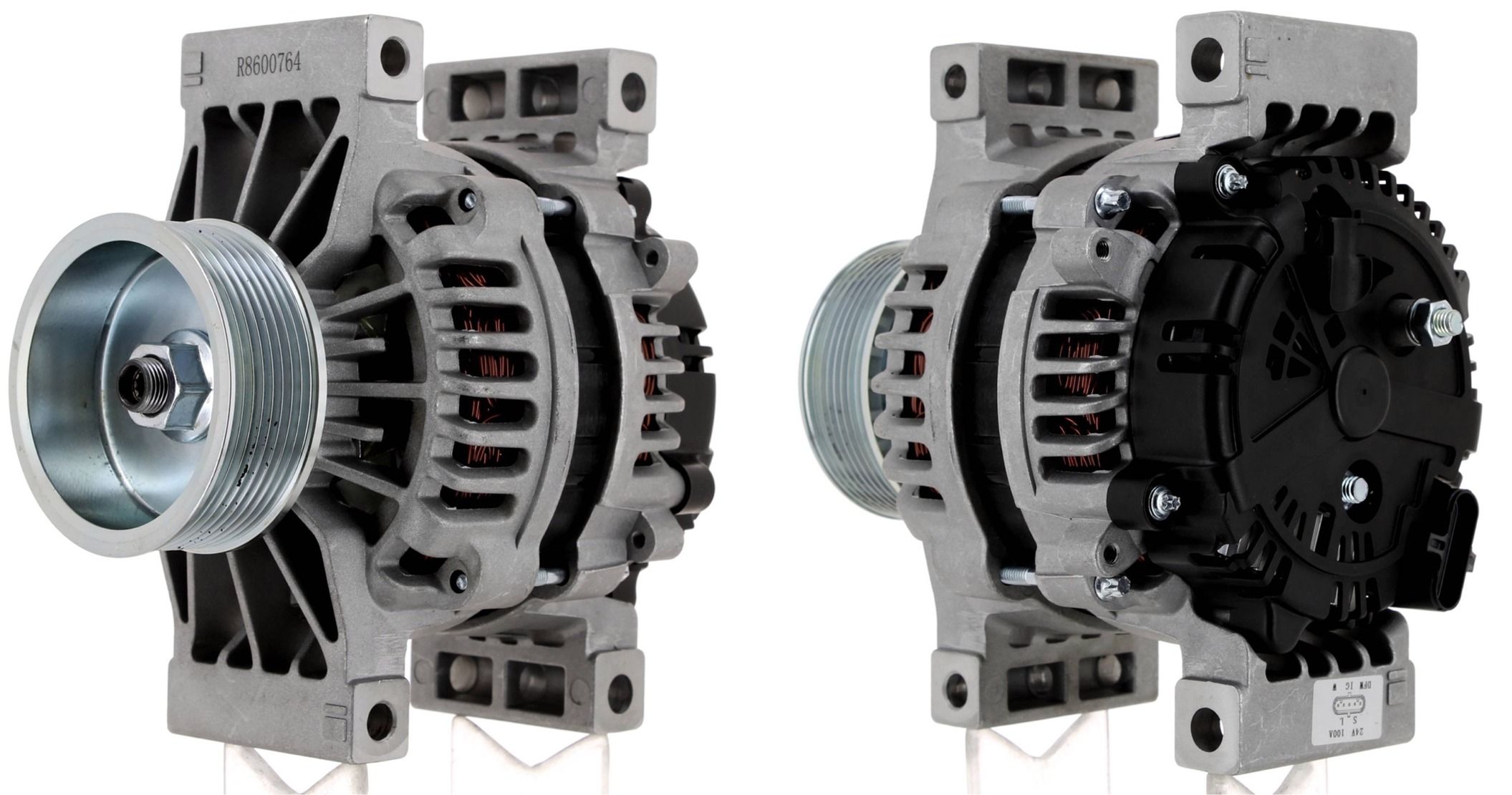 Generator / Alternator 2619 CEVAM