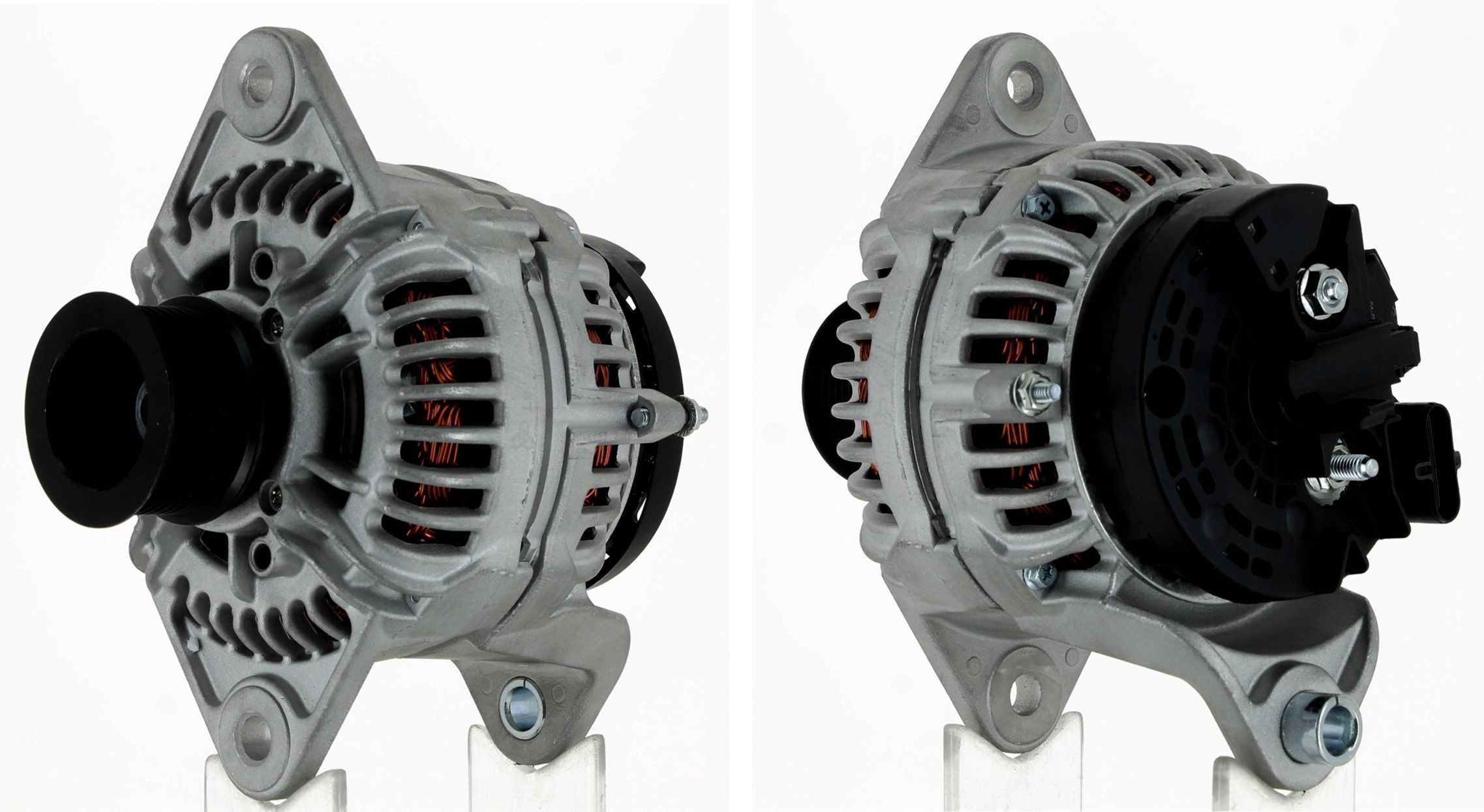 Generator / Alternator OL2623 CEVAM