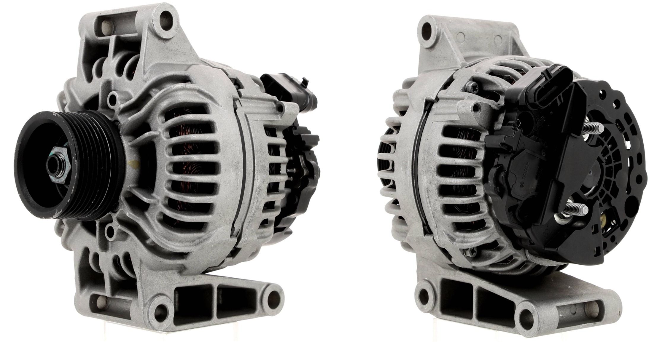 Generator / Alternator OL2627 CEVAM