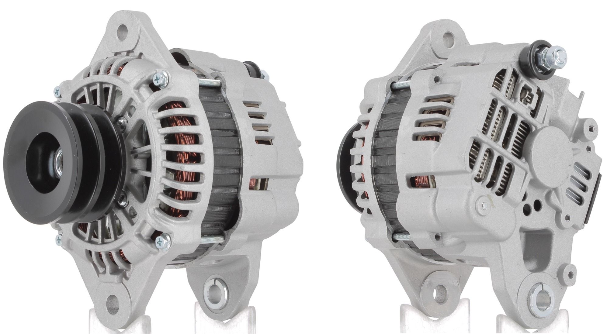 Generator / Alternator OL2637 CEVAM