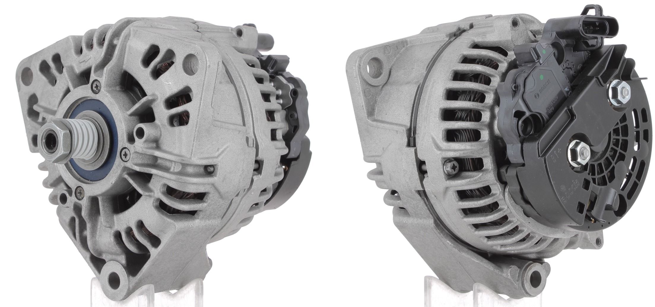 Generator / Alternator OL2643 CEVAM