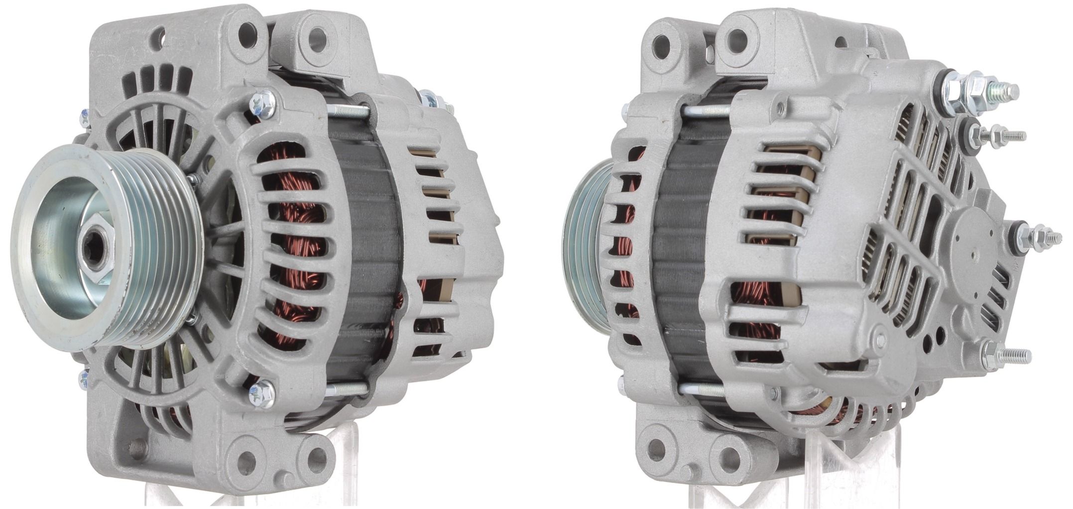 Generator / Alternator 2654 CEVAM