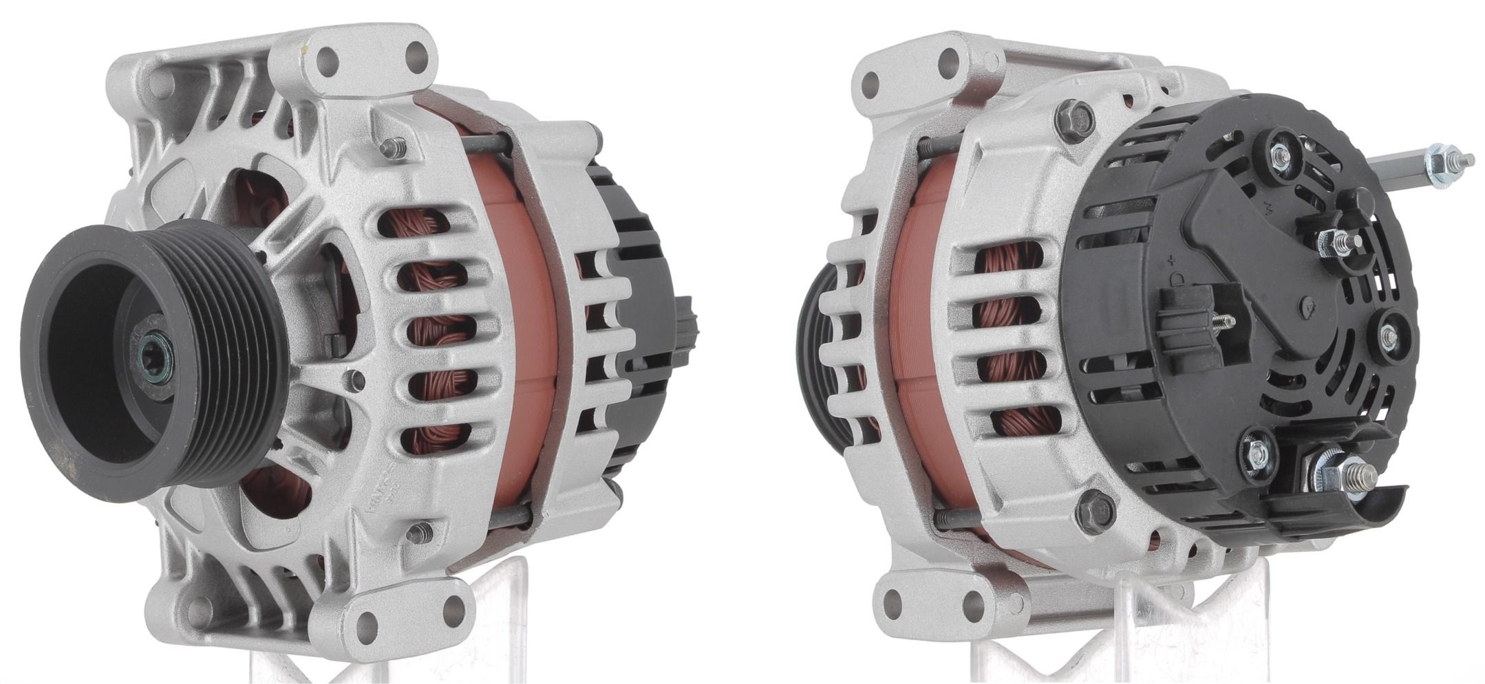 Generator / Alternator 2657 CEVAM