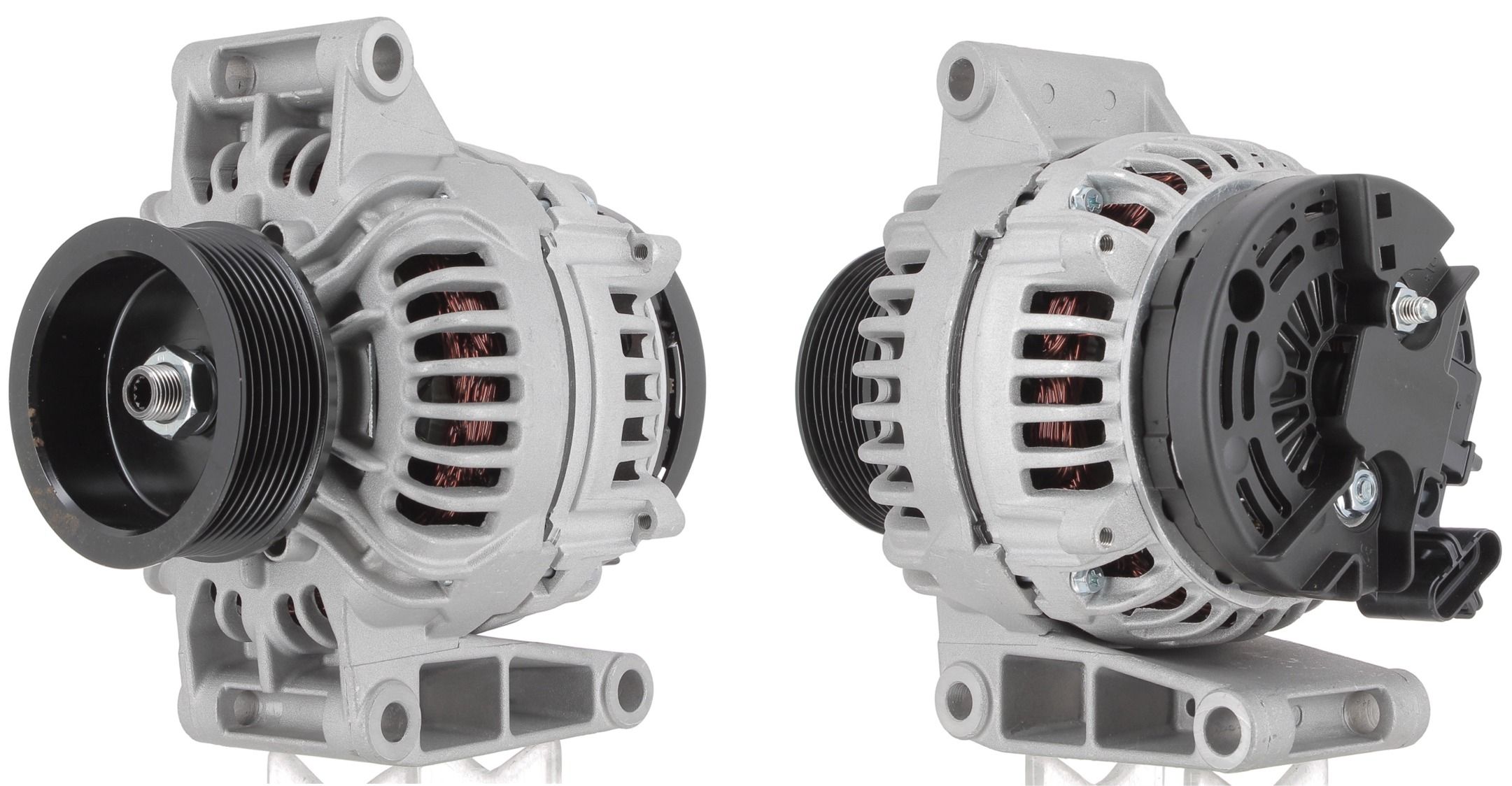 Generator / Alternator 2663 CEVAM