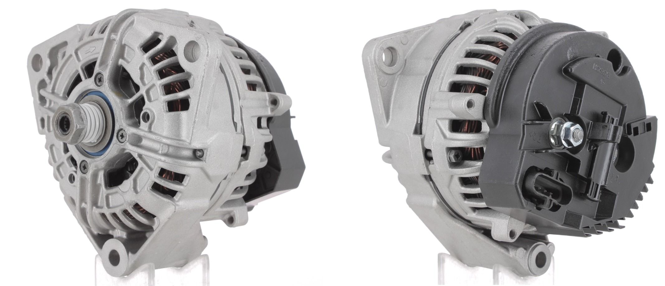 Generator / Alternator 2677 CEVAM
