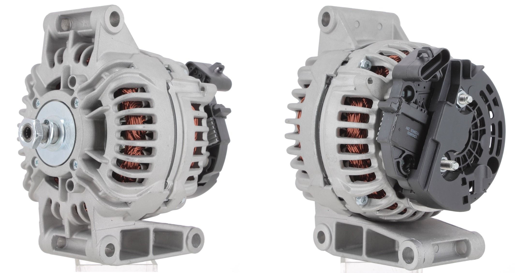 Generator / Alternator OL2682 CEVAM