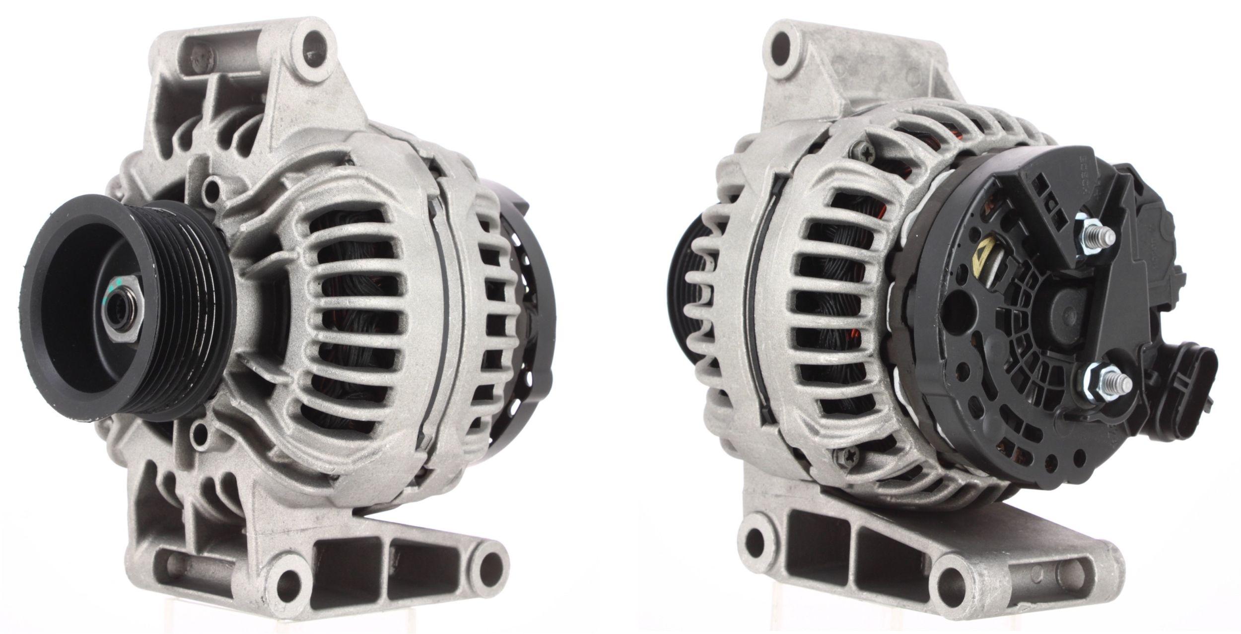 Generator / Alternator 2714 CEVAM