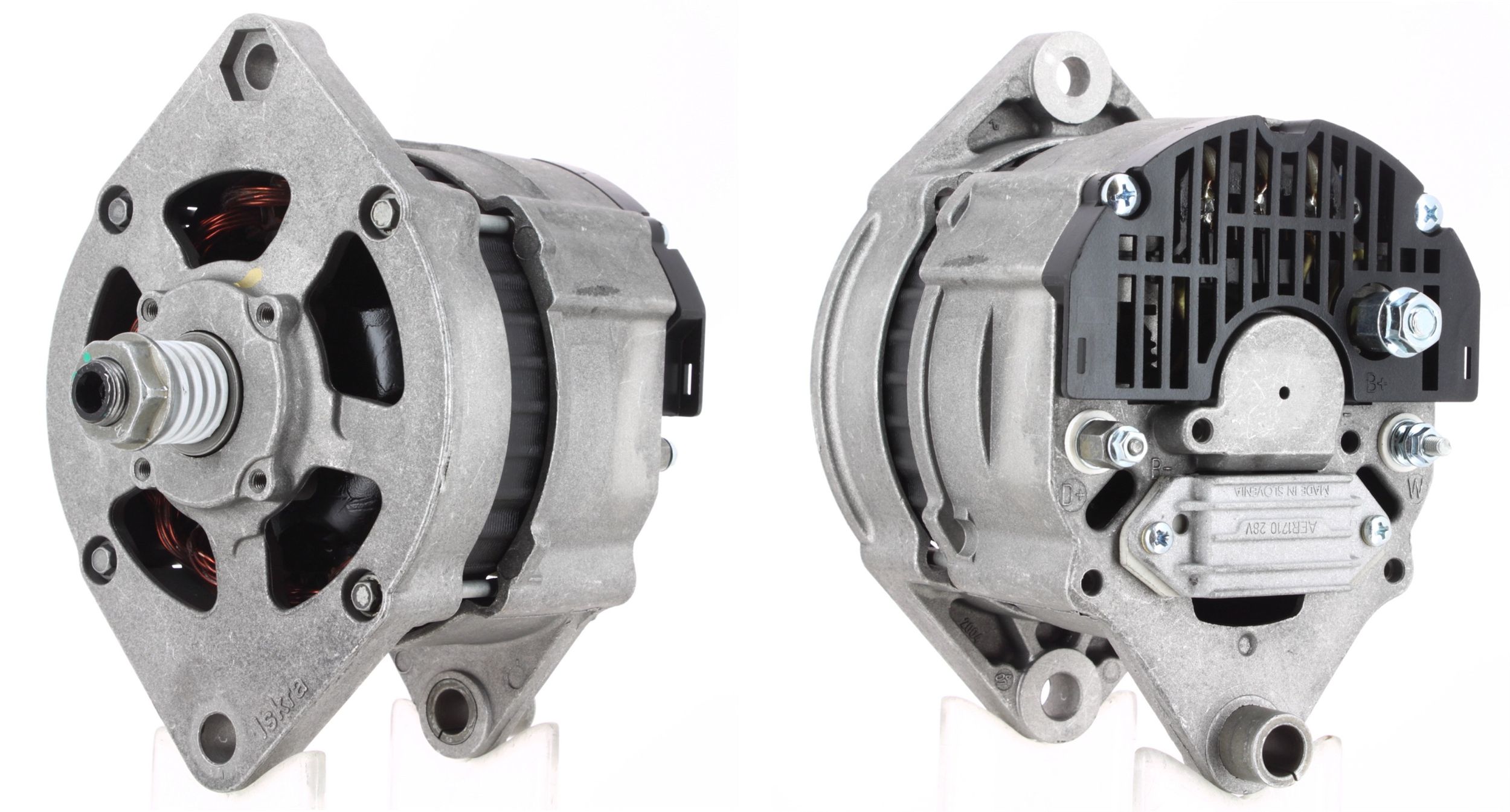 Generator / Alternator 2733 CEVAM