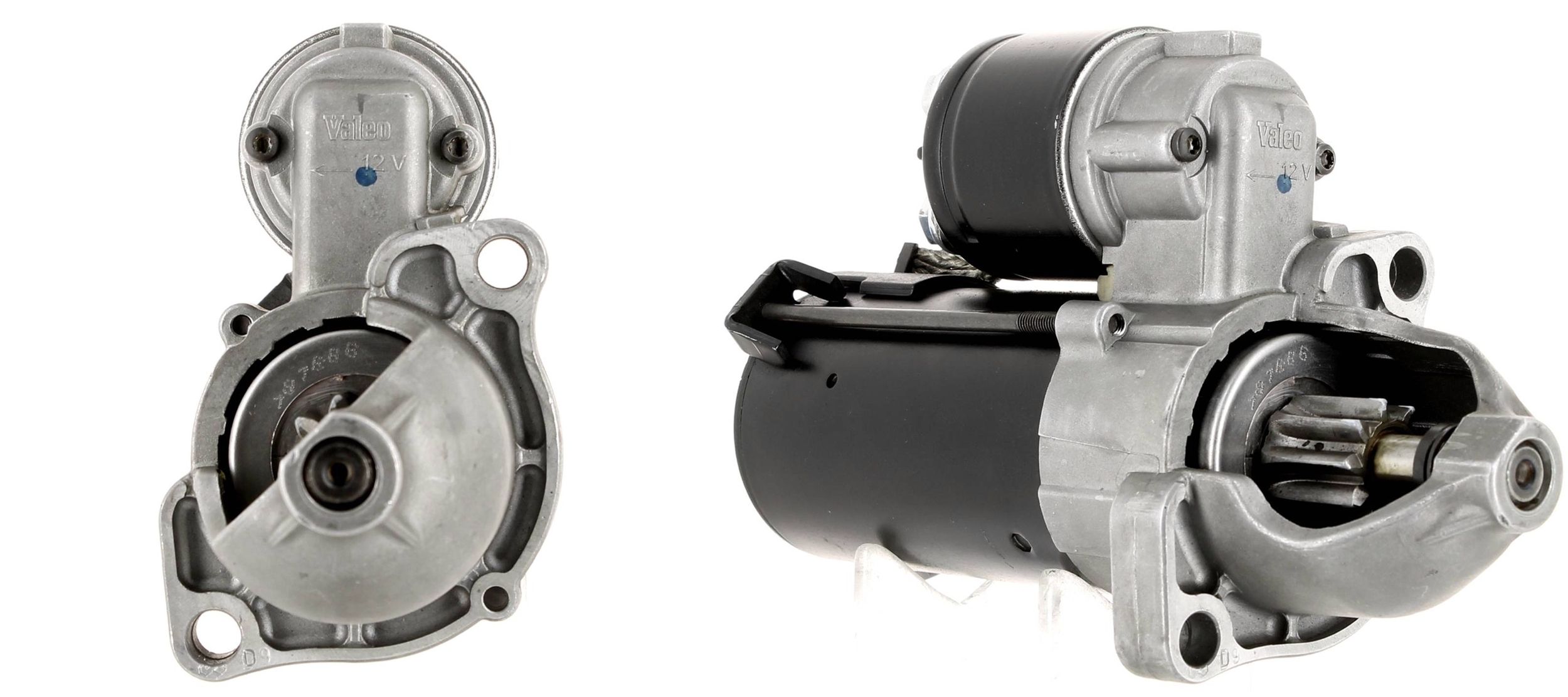 Starter OL3311 CEVAM