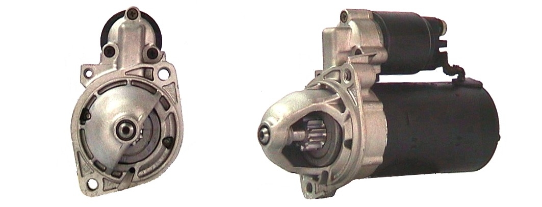 Starter 3869 CEVAM