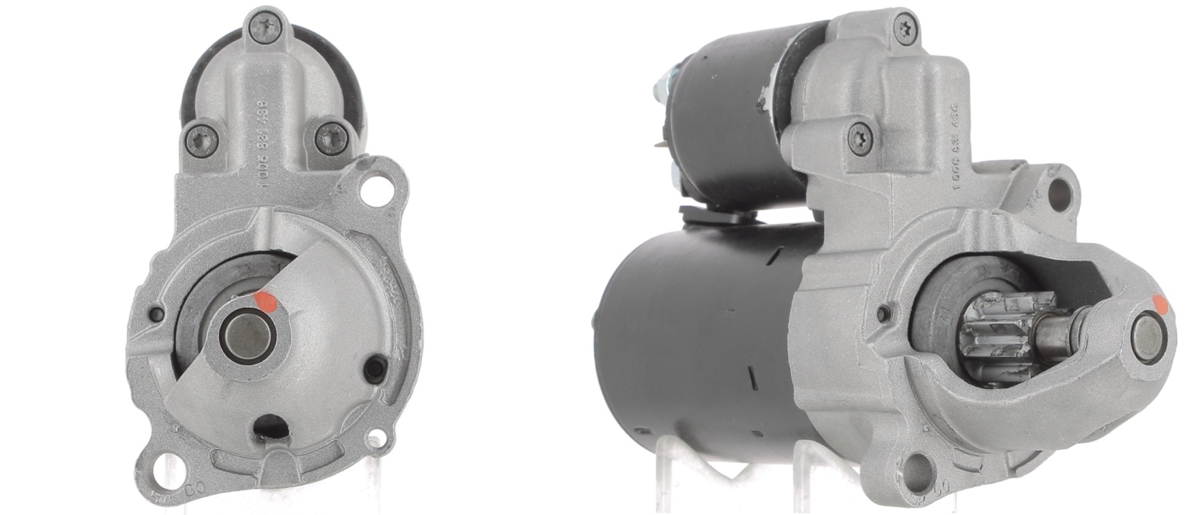 Starter 3909 CEVAM