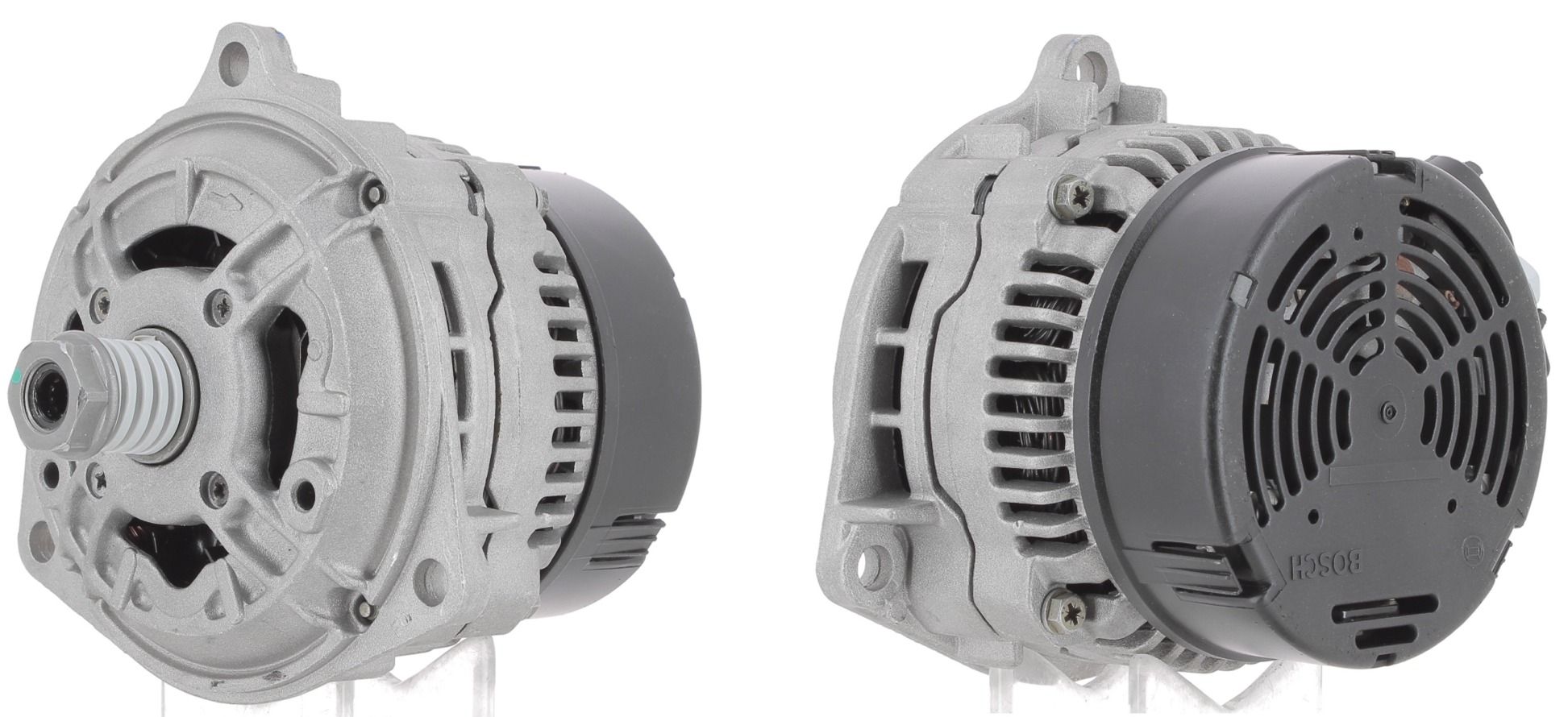 Generator / Alternator OL40538 CEVAM