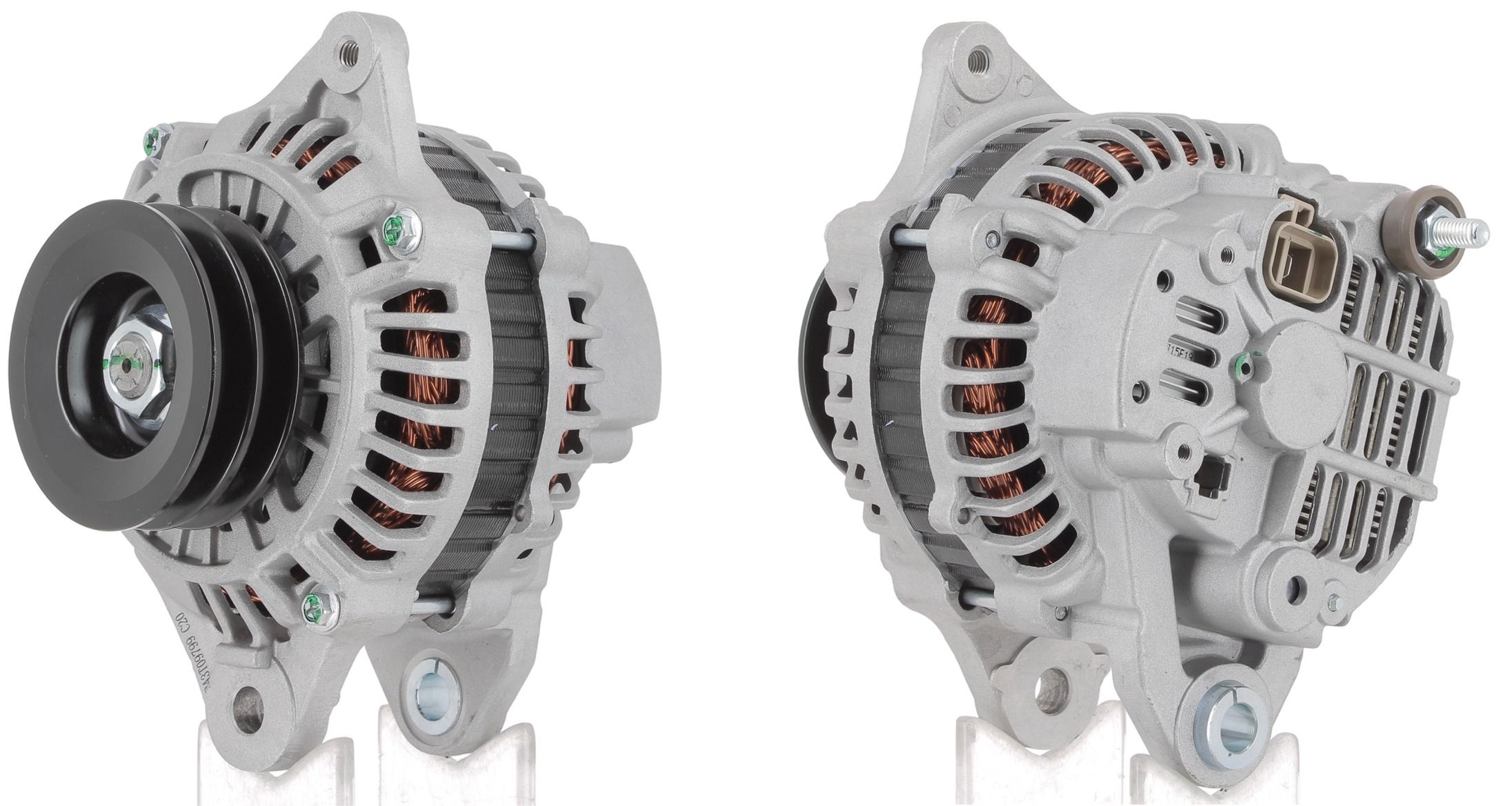 Generator / Alternator OL40595 CEVAM