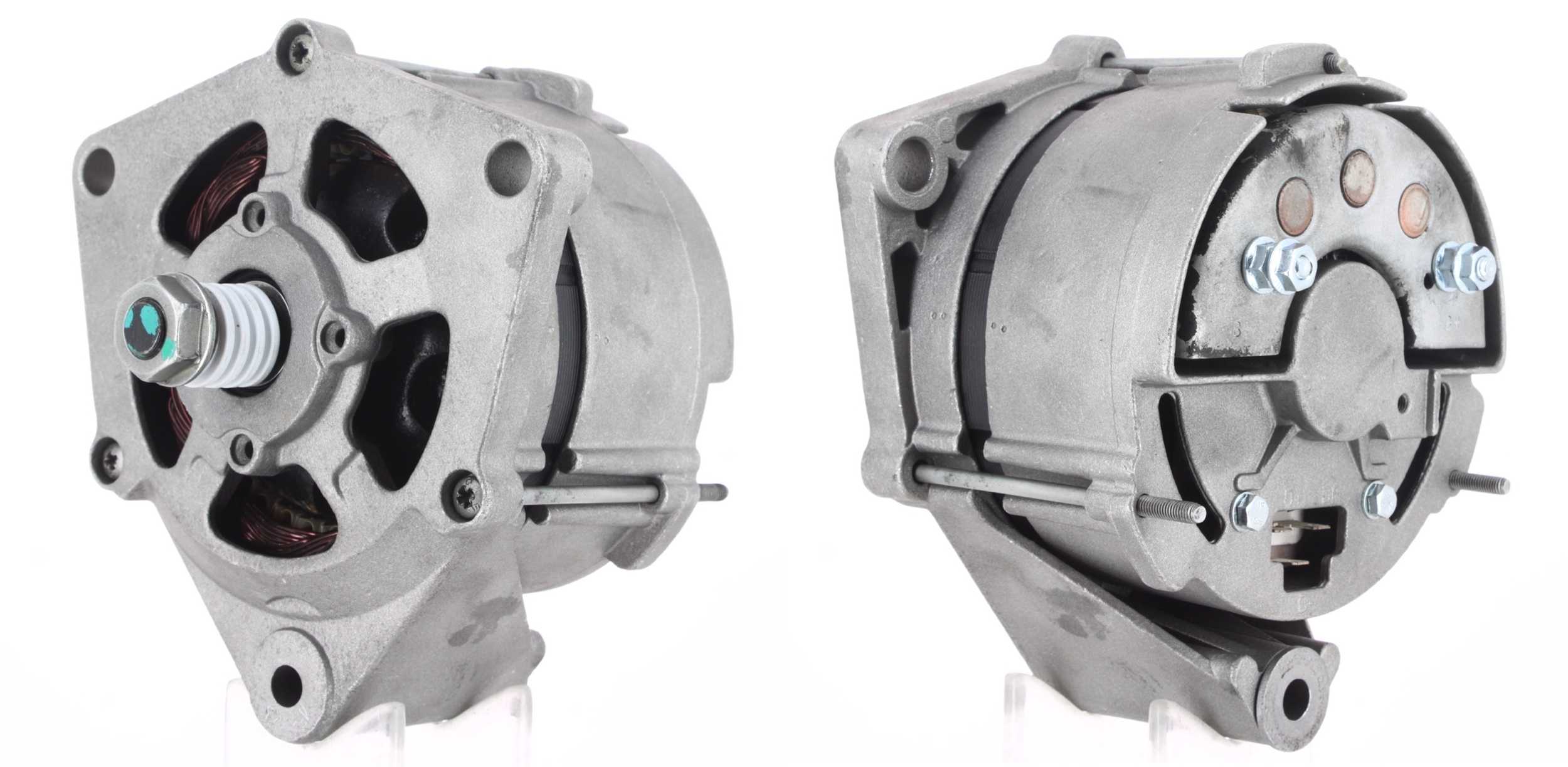Generator / Alternator OL41047 CEVAM