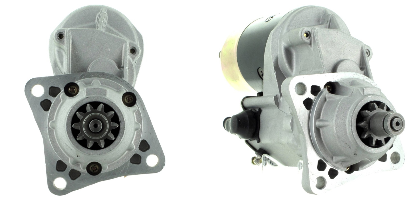 Starter OL8007 CEVAM