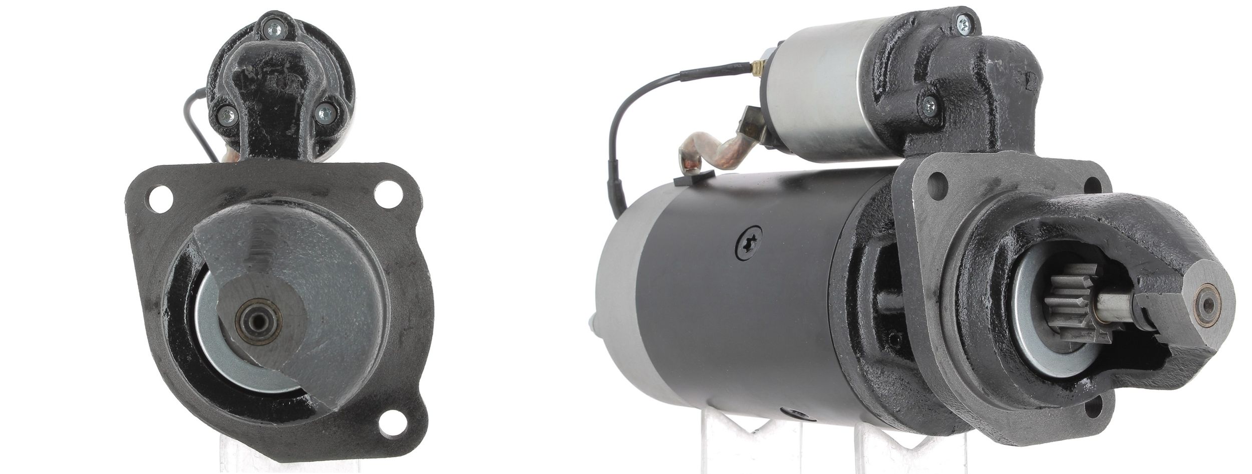 Starter OL8023 CEVAM