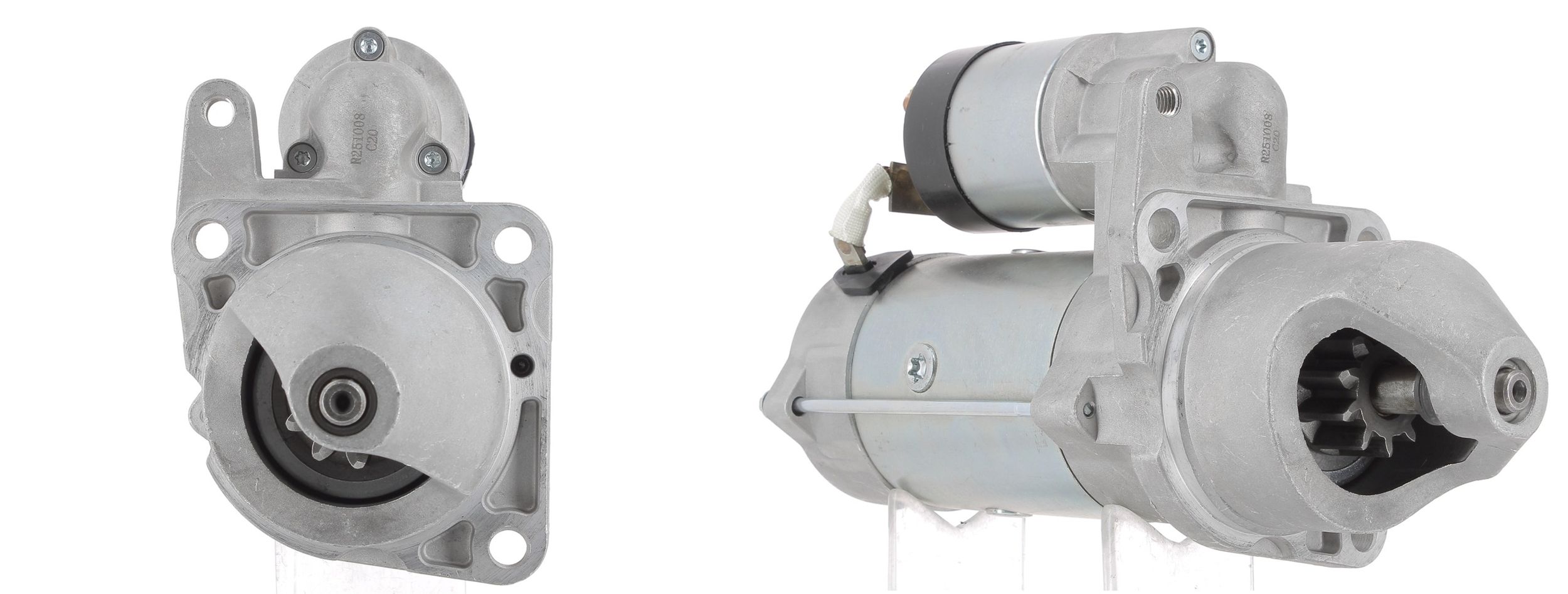 Starter 8033 CEVAM