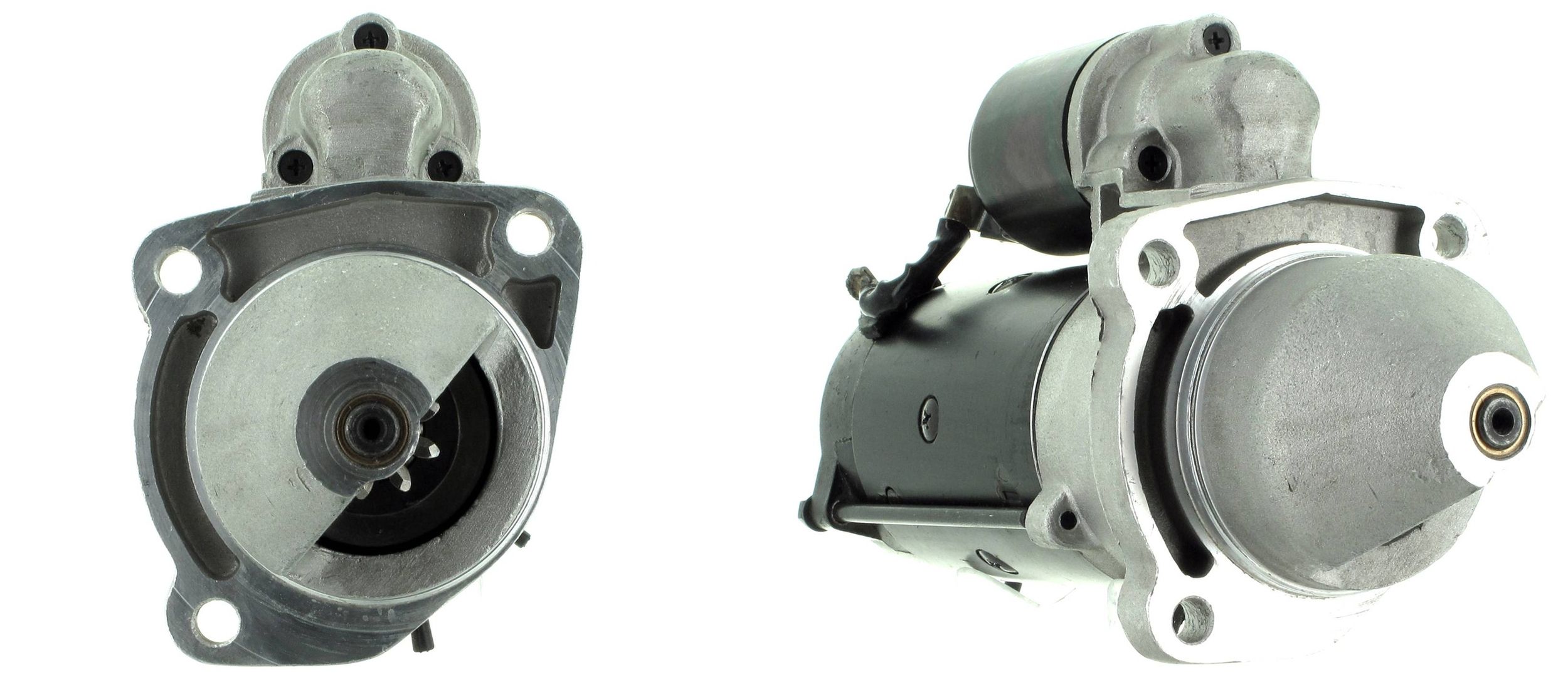 Starter 8038 CEVAM