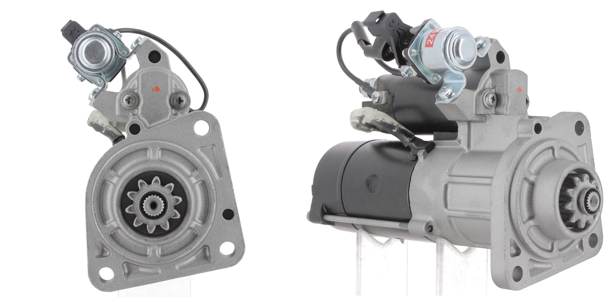 Starter OL8041 CEVAM