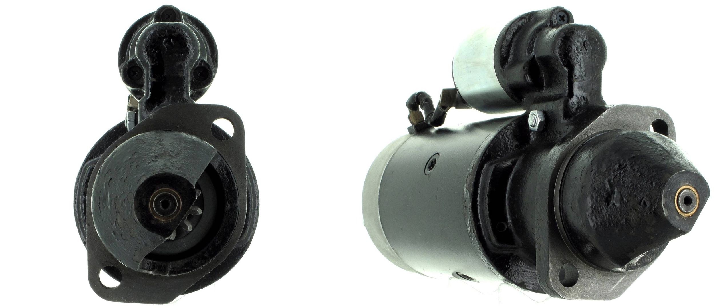 Starter OL8049 CEVAM